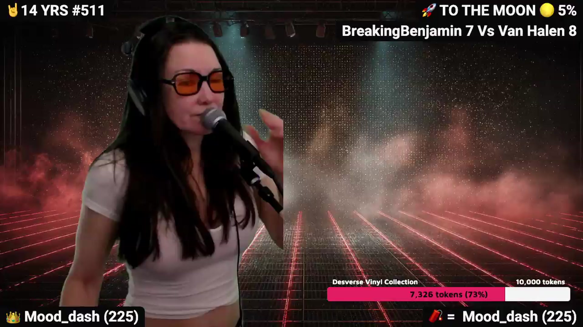 Gallery image thumbnail from DesZeppelin's myfreecams stream on, 07/08/2026, 02:06 image 4 of 20