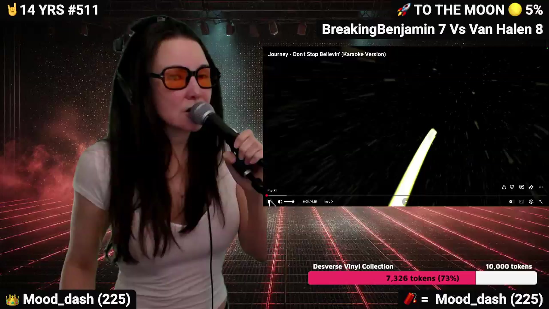 Gallery image thumbnail from DesZeppelin's myfreecams stream on, 07/08/2026, 02:06 image 5 of 20