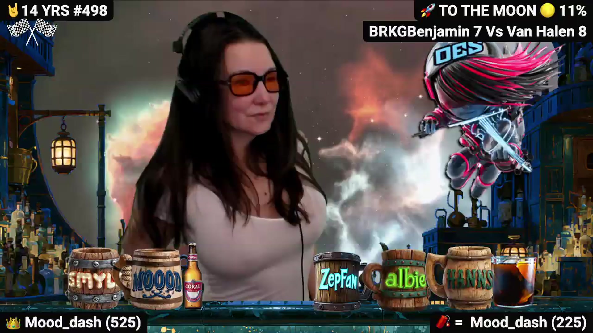 Gallery image thumbnail from DesZeppelin's myfreecams stream on, 07/08/2026, 02:06 image 14 of 20
