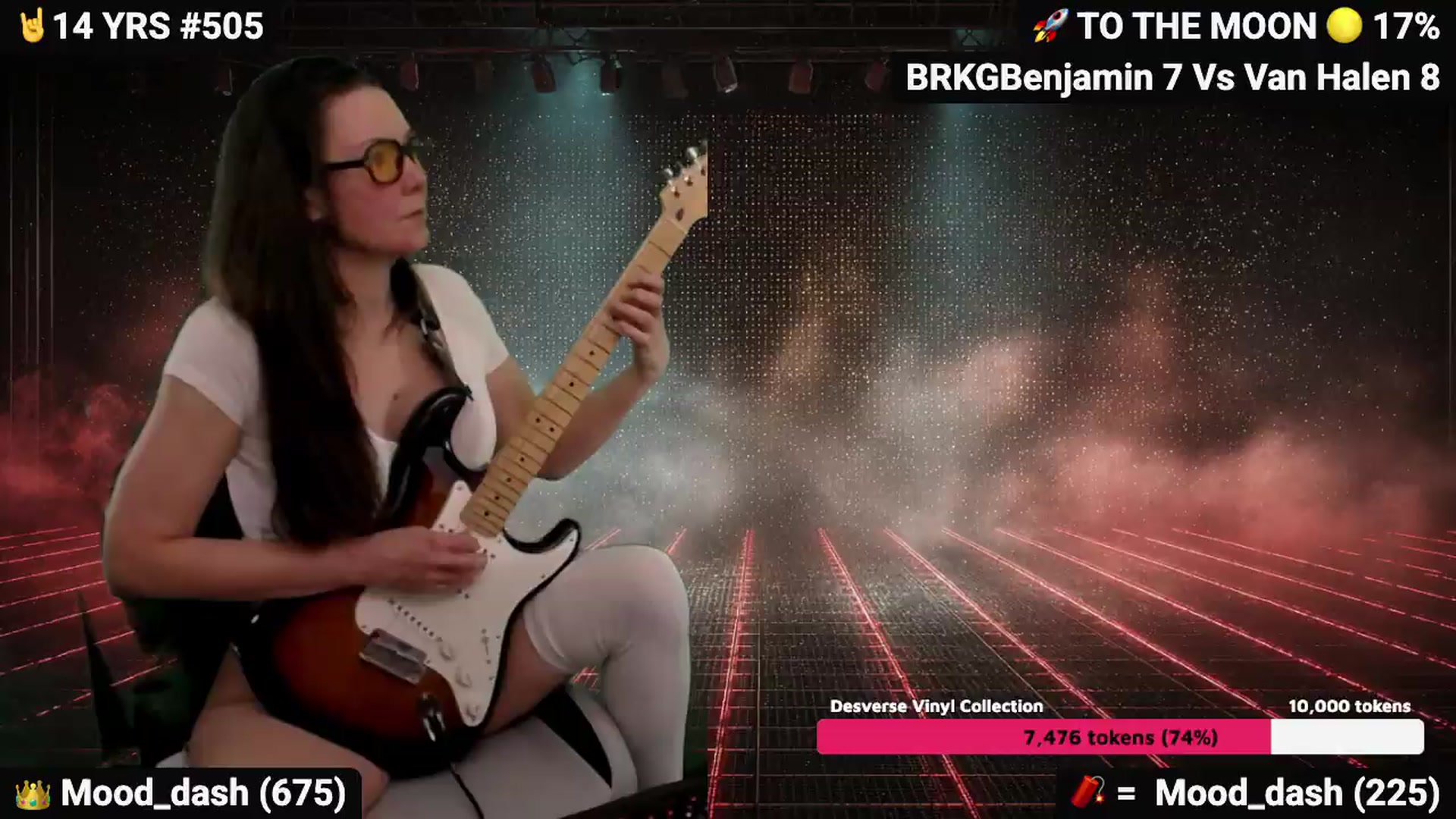 Gallery image thumbnail from DesZeppelin's myfreecams stream on, 07/08/2026, 06:07 image 19 of 20
