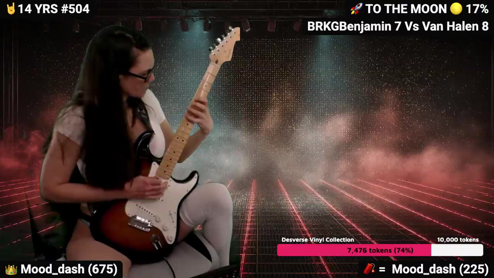 Gallery image thumbnail from DesZeppelin's myfreecams stream on, 07/08/2026, 06:07 image 15 of 20