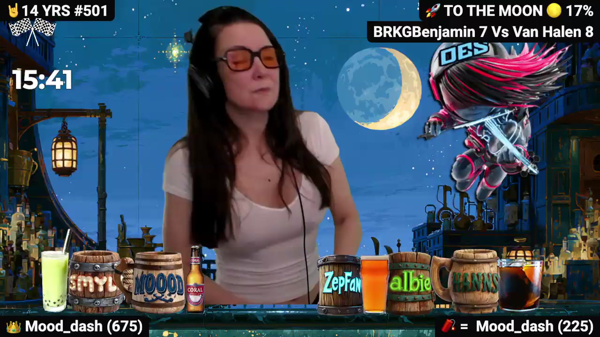 Gallery image thumbnail from DesZeppelin's myfreecams stream on, 07/08/2026, 06:07 image 7 of 20