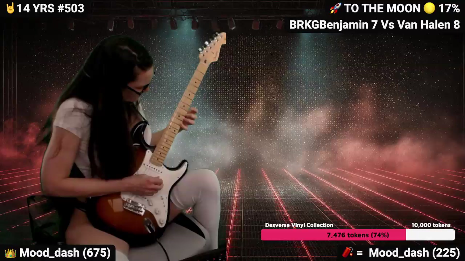 Gallery image thumbnail from DesZeppelin's myfreecams stream on, 07/08/2026, 06:07 image 14 of 20