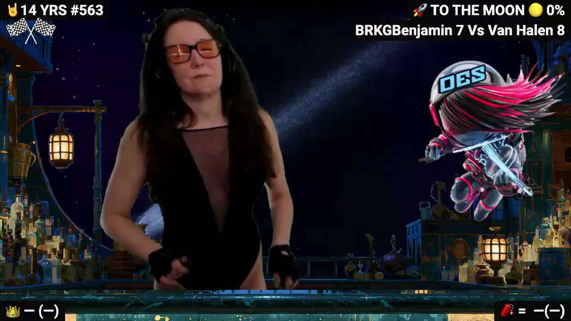 Gallery image thumbnail from DesZeppelin's myfreecams stream on, 07/09/2026, 01:58 image 2 of 20