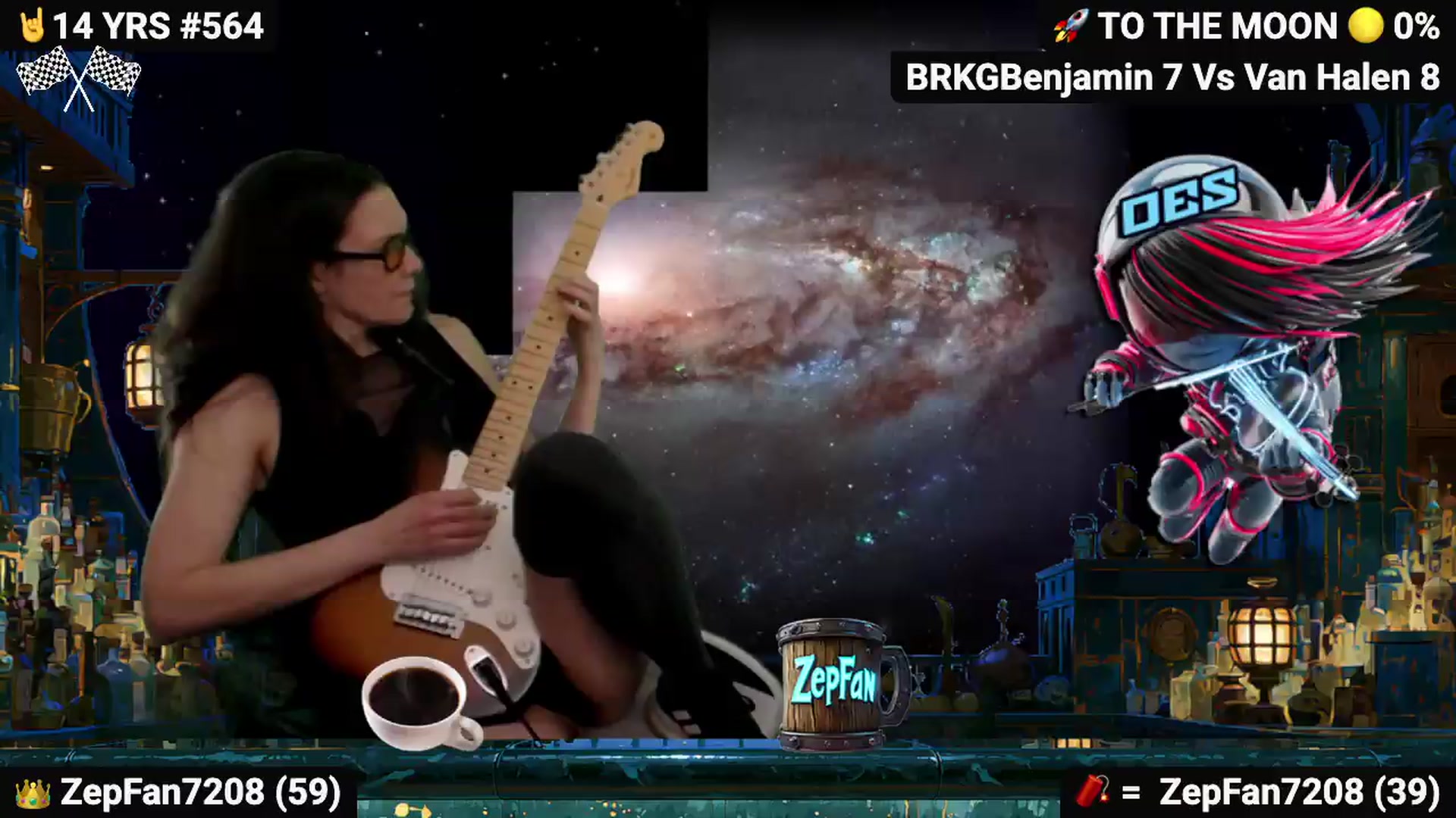Gallery image thumbnail from DesZeppelin's myfreecams stream on, 07/09/2026, 01:58 image 7 of 20