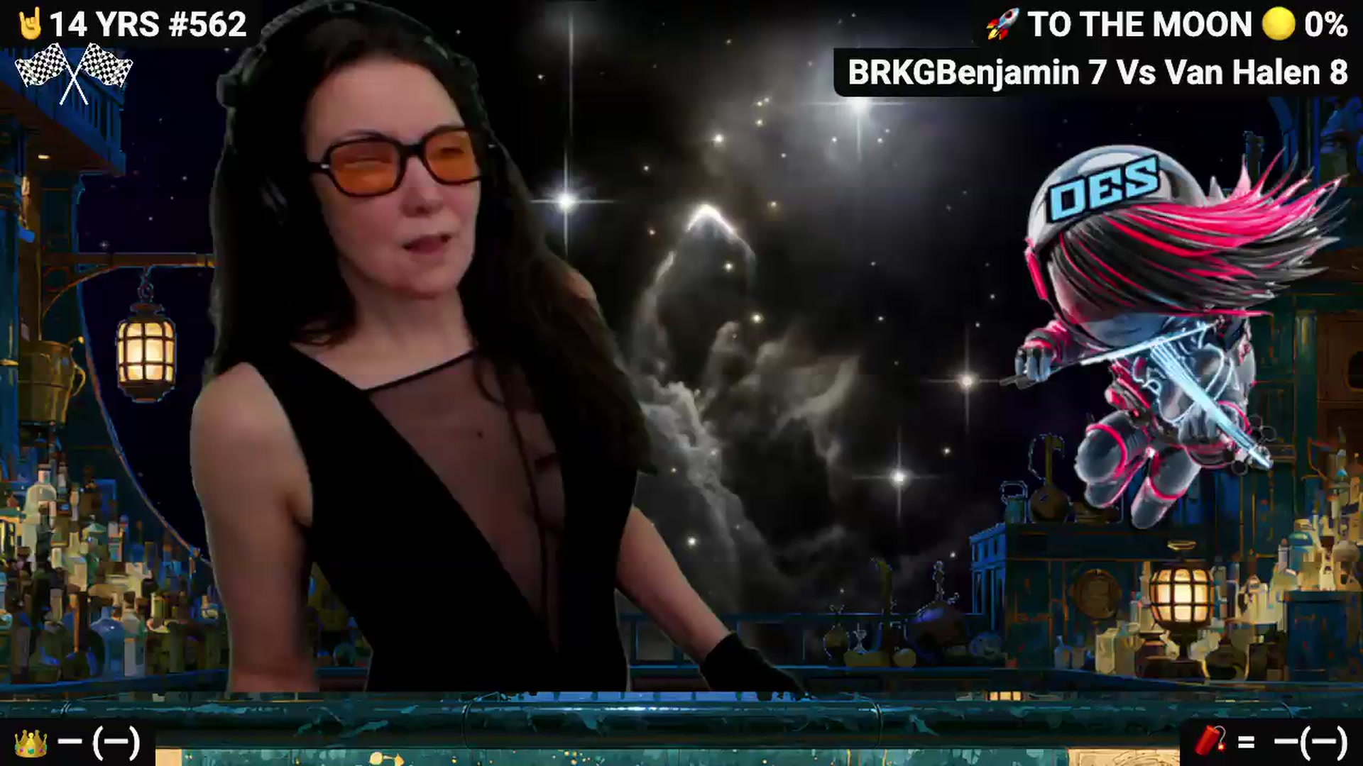 Gallery image thumbnail from DesZeppelin's myfreecams stream on, 07/09/2026, 01:58 image 1 of 20