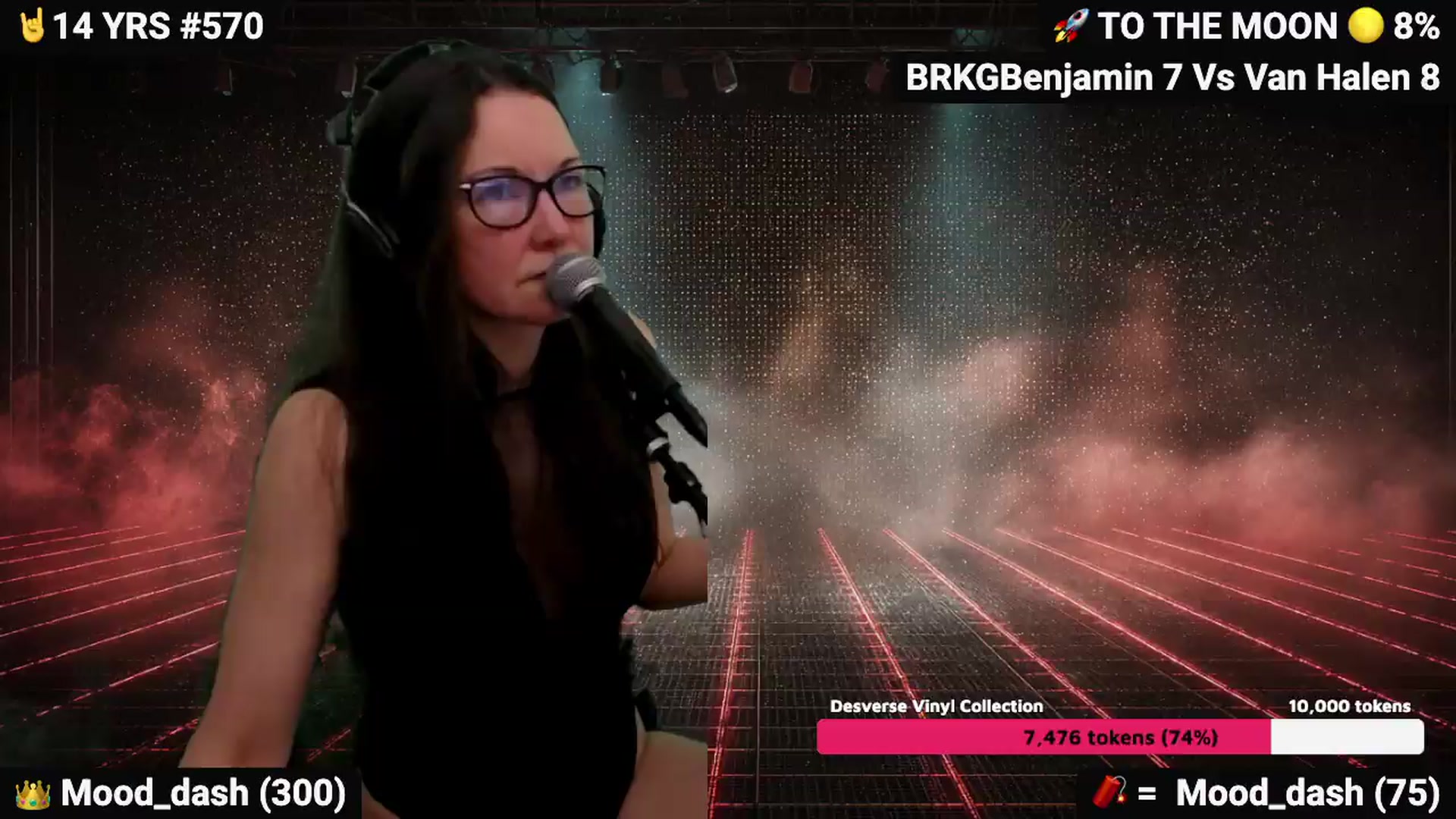 Gallery image thumbnail from DesZeppelin's myfreecams stream on, 07/09/2026, 06:10 image 15 of 20