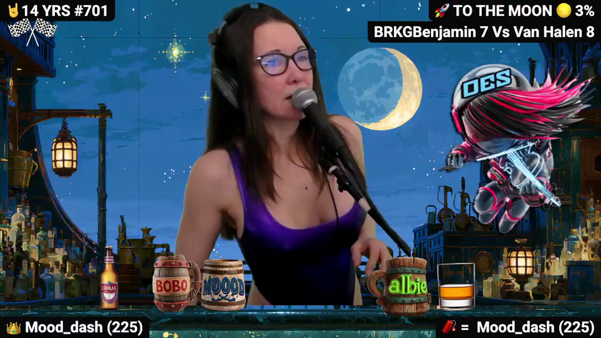 Gallery image thumbnail from DesZeppelin's myfreecams stream on, 07/11/2026, 24:02 image 10 of 20