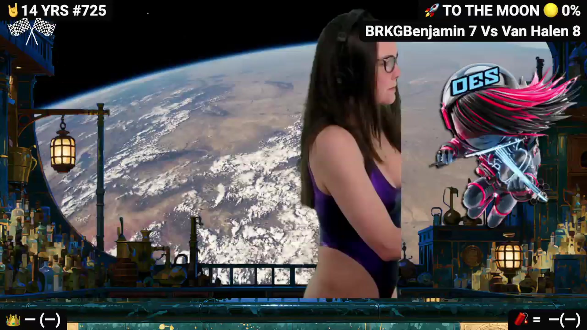 Gallery image thumbnail from DesZeppelin's myfreecams stream on, 07/11/2026, 24:02 image 4 of 20