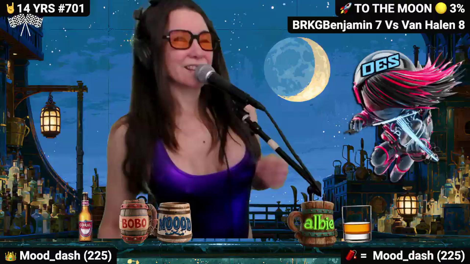 Gallery image thumbnail from DesZeppelin's myfreecams stream on, 07/11/2026, 24:02 image 17 of 20