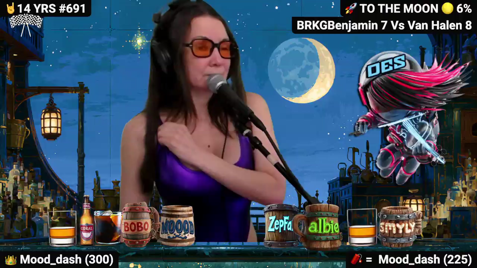 Gallery image thumbnail from DesZeppelin's myfreecams stream on, 07/11/2026, 01:28 image 5 of 20