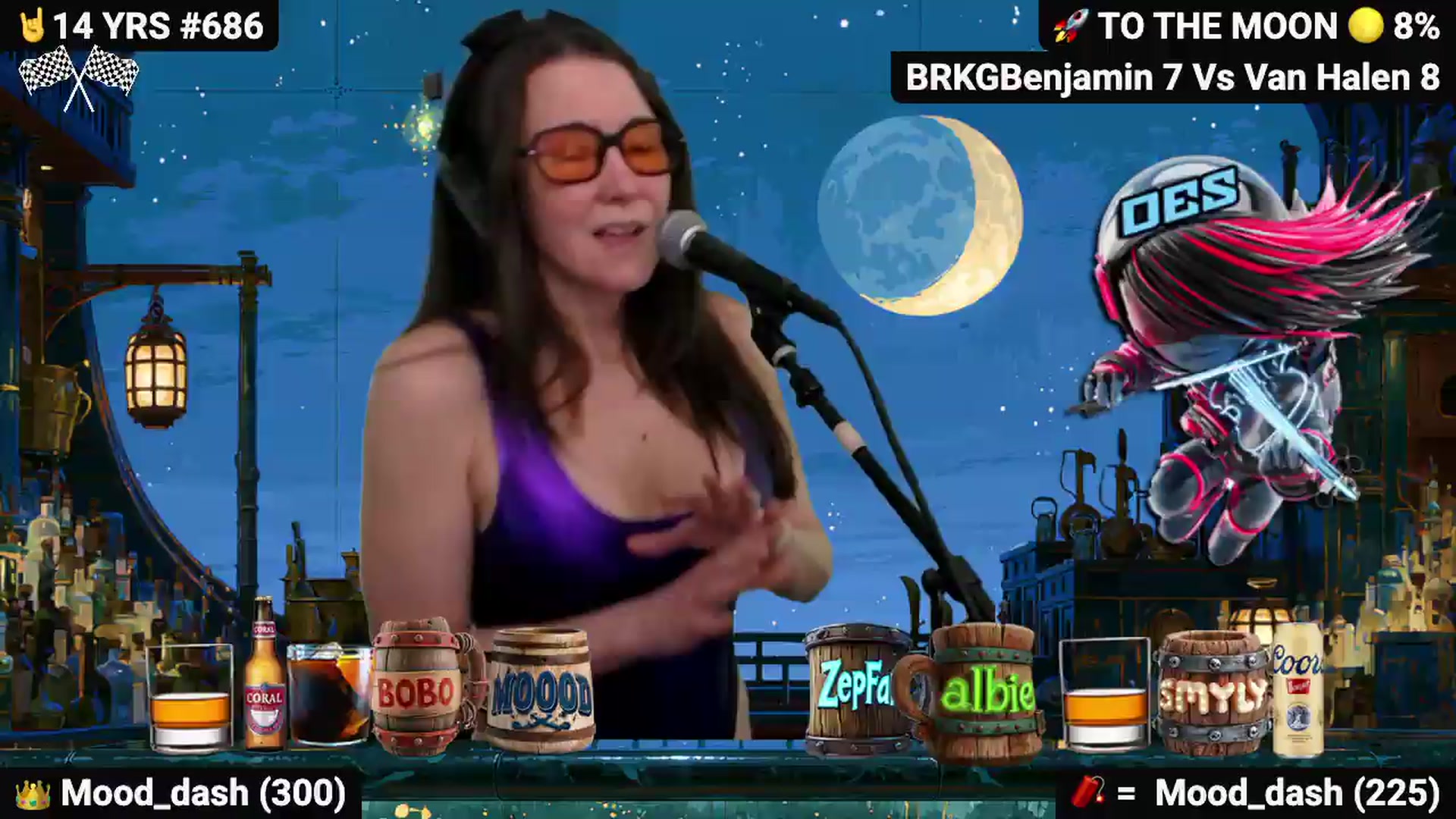 Gallery image thumbnail from DesZeppelin's myfreecams stream on, 07/11/2026, 01:28 image 9 of 20
