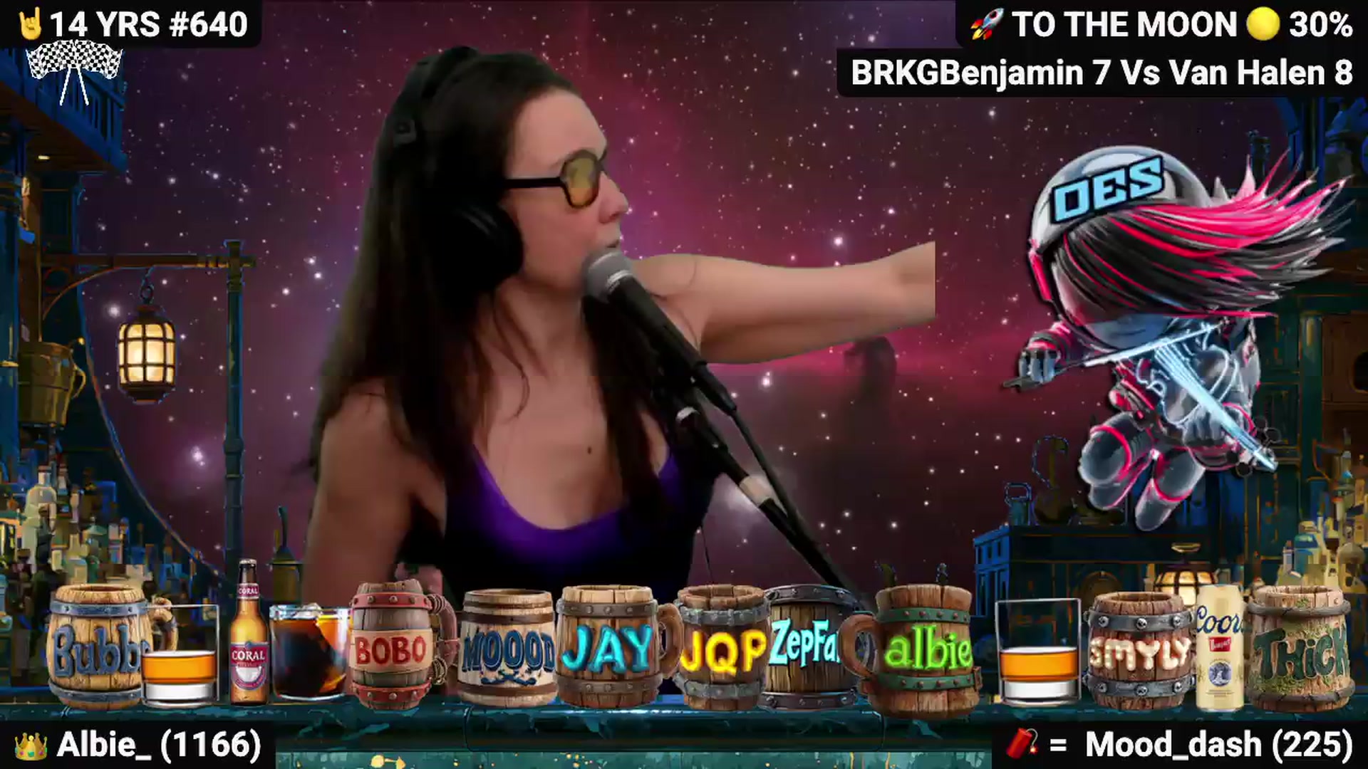 Gallery image thumbnail from DesZeppelin's myfreecams stream on, 07/11/2026, 08:14 image 2 of 20
