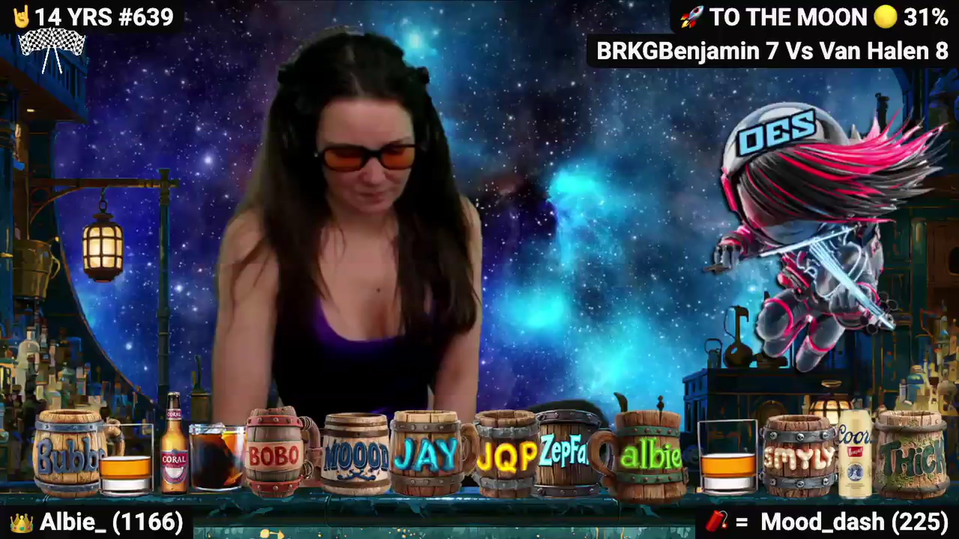 Gallery image thumbnail from DesZeppelin's myfreecams stream on, 07/11/2026, 08:14 image 3 of 20