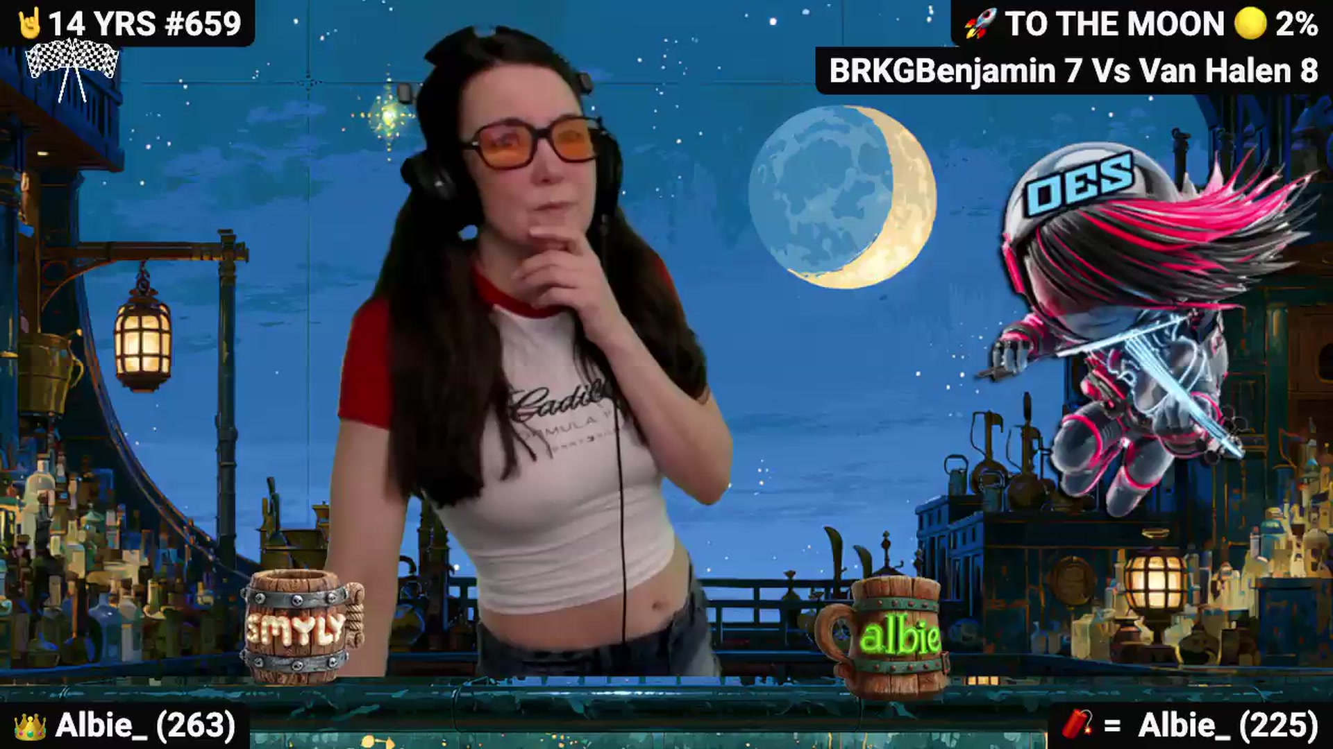 Gallery image thumbnail from DesZeppelin's myfreecams stream on, 07/12/2026, 02:09 image 1 of 20