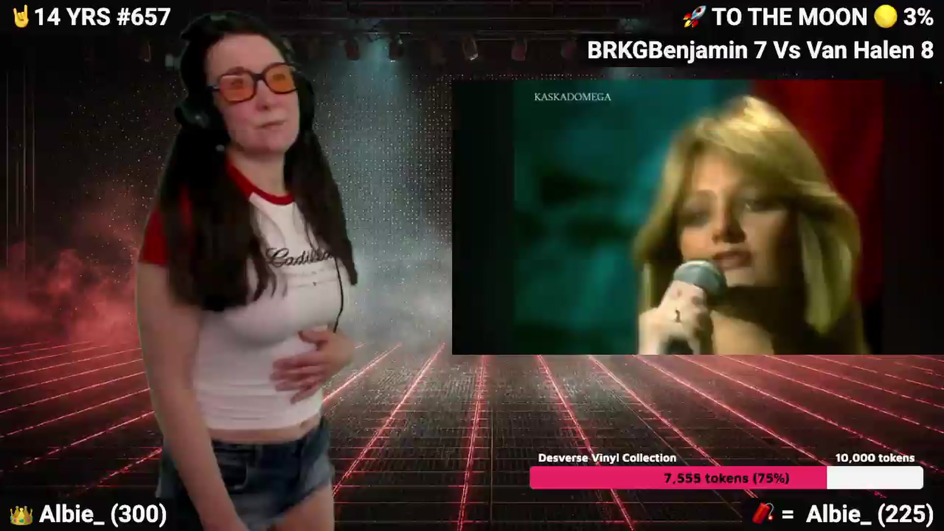 Gallery image thumbnail from DesZeppelin's myfreecams stream on, 07/12/2026, 02:09 image 3 of 20