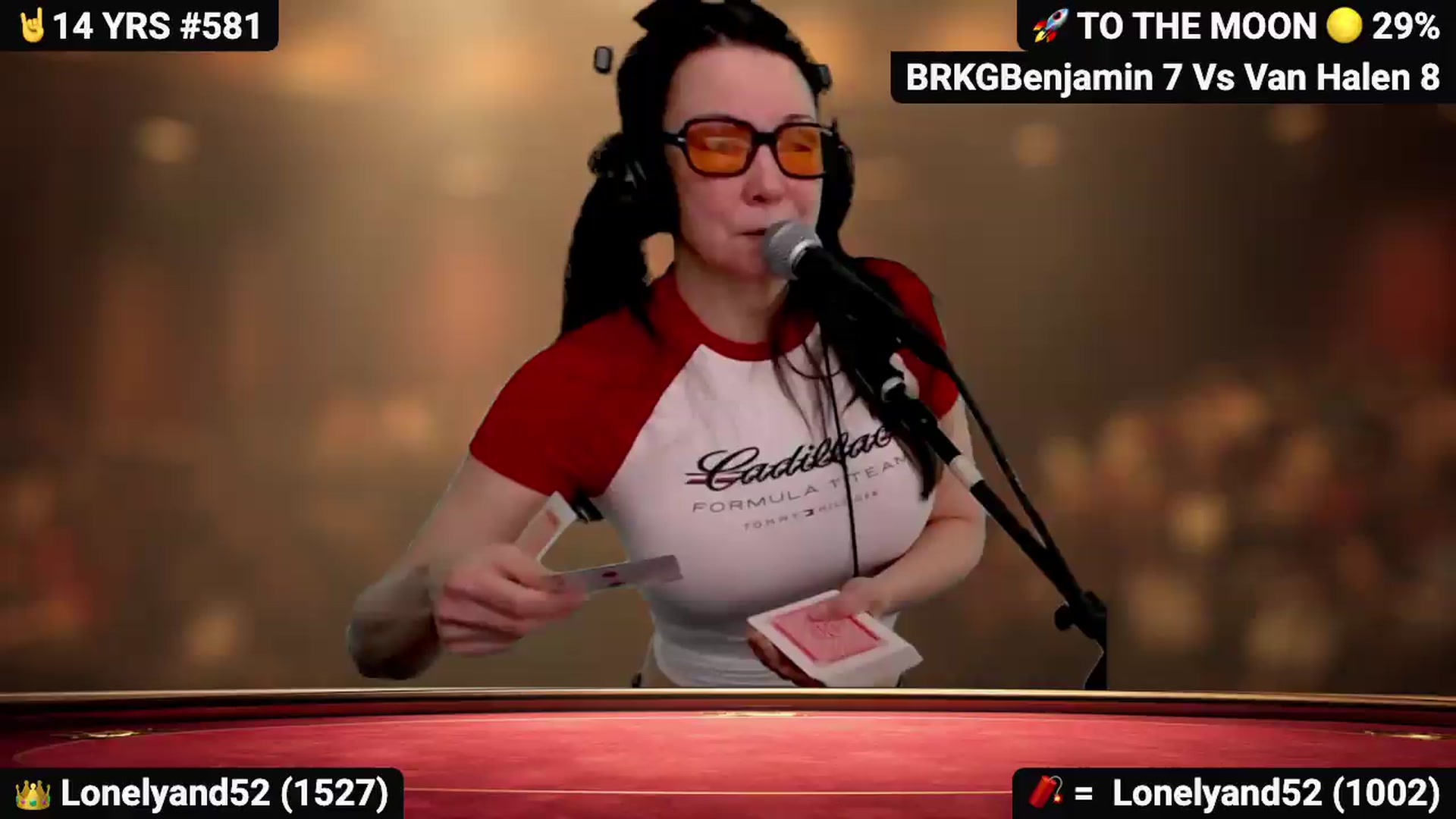 Gallery image thumbnail from DesZeppelin's myfreecams stream on, 07/12/2026, 02:09 image 13 of 20