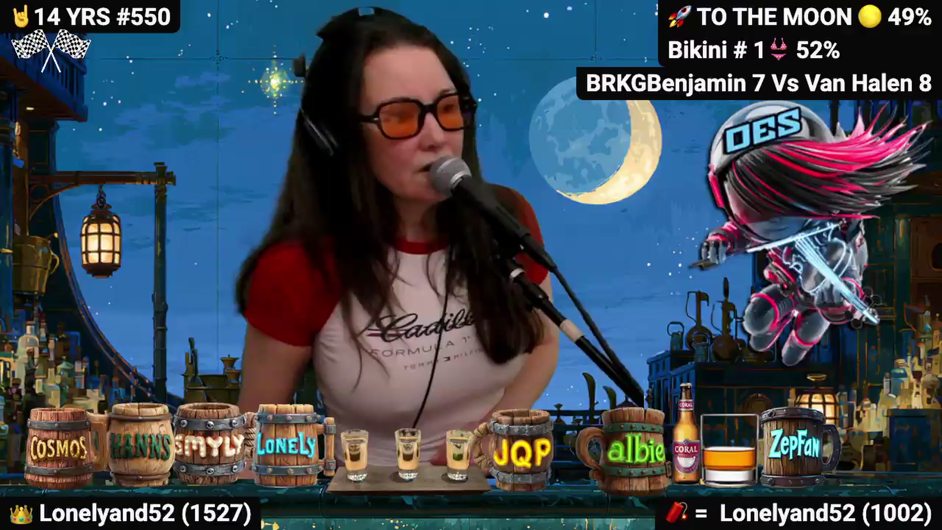 Gallery image thumbnail from DesZeppelin's myfreecams stream on, 07/12/2026, 08:17 image 1 of 20