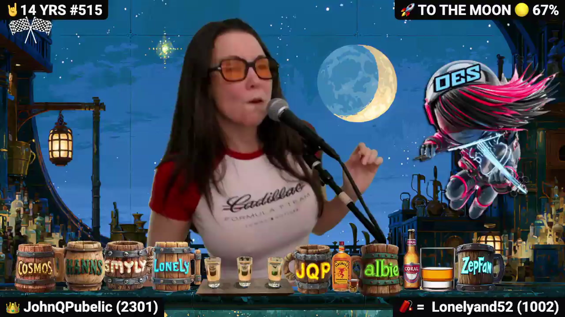 Gallery image thumbnail from DesZeppelin's myfreecams stream on, 07/12/2026, 08:17 image 8 of 20