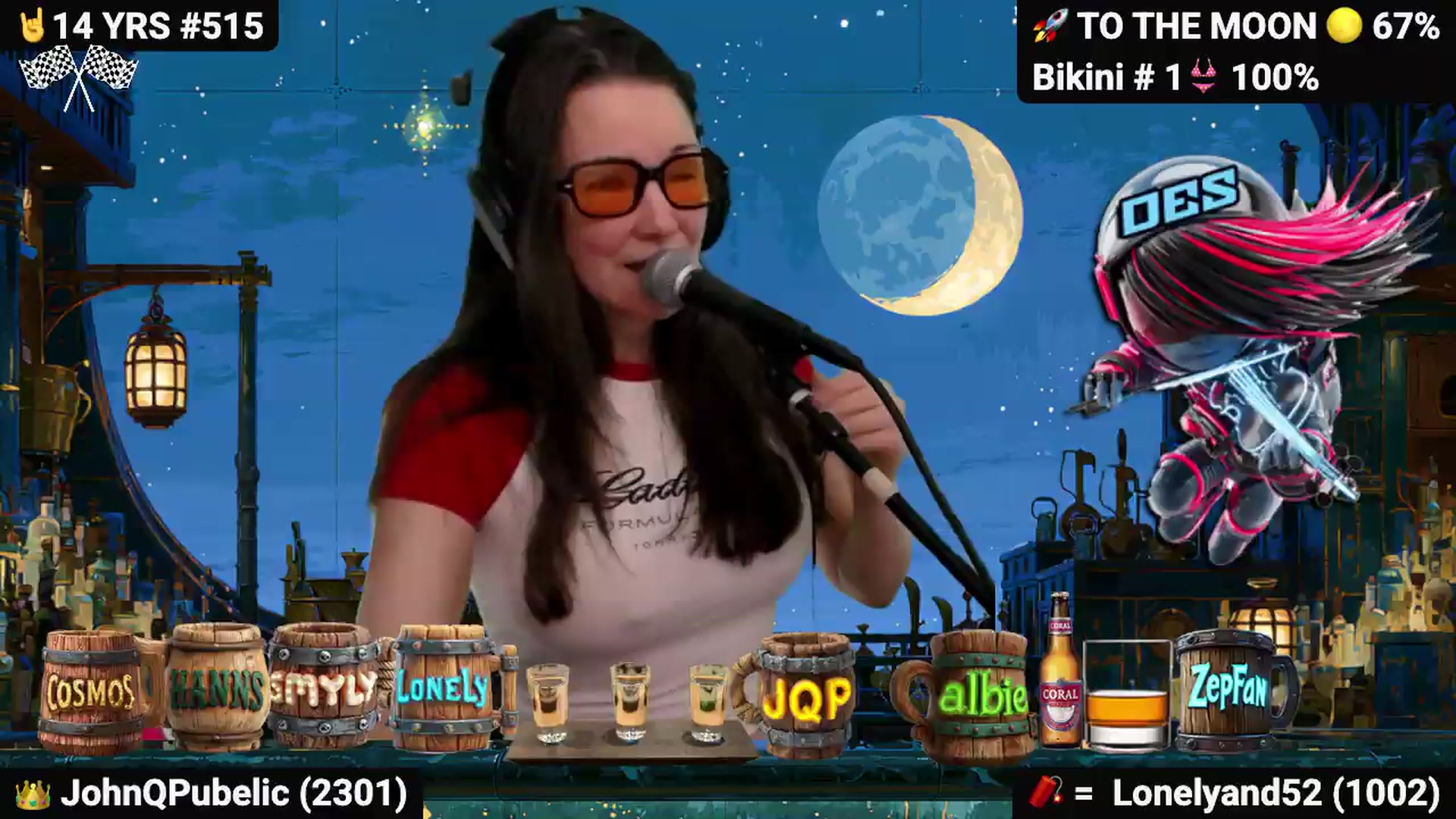 Gallery image thumbnail from DesZeppelin's myfreecams stream on, 07/12/2026, 08:17 image 7 of 20