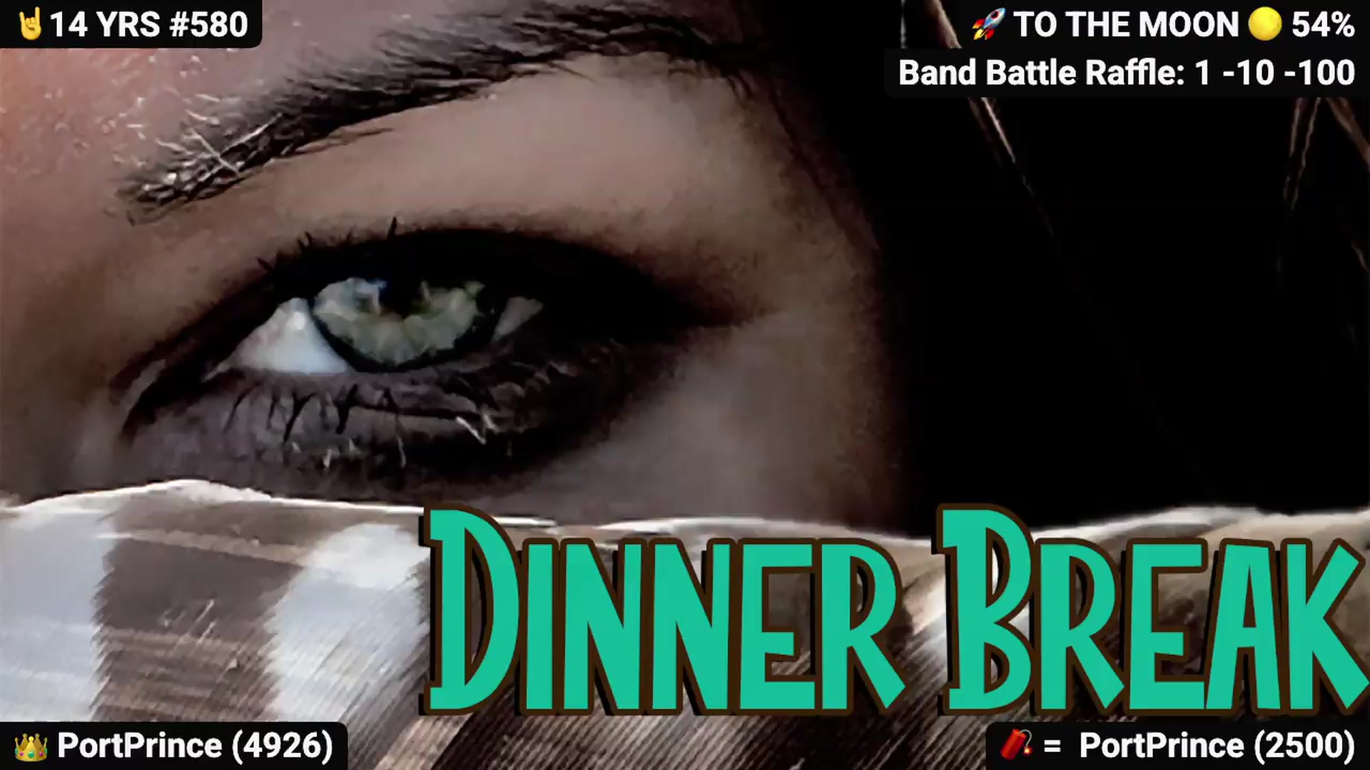 Gallery image thumbnail from DesZeppelin's myfreecams stream on, 07/16/2026, 01:59 image 20 of 20