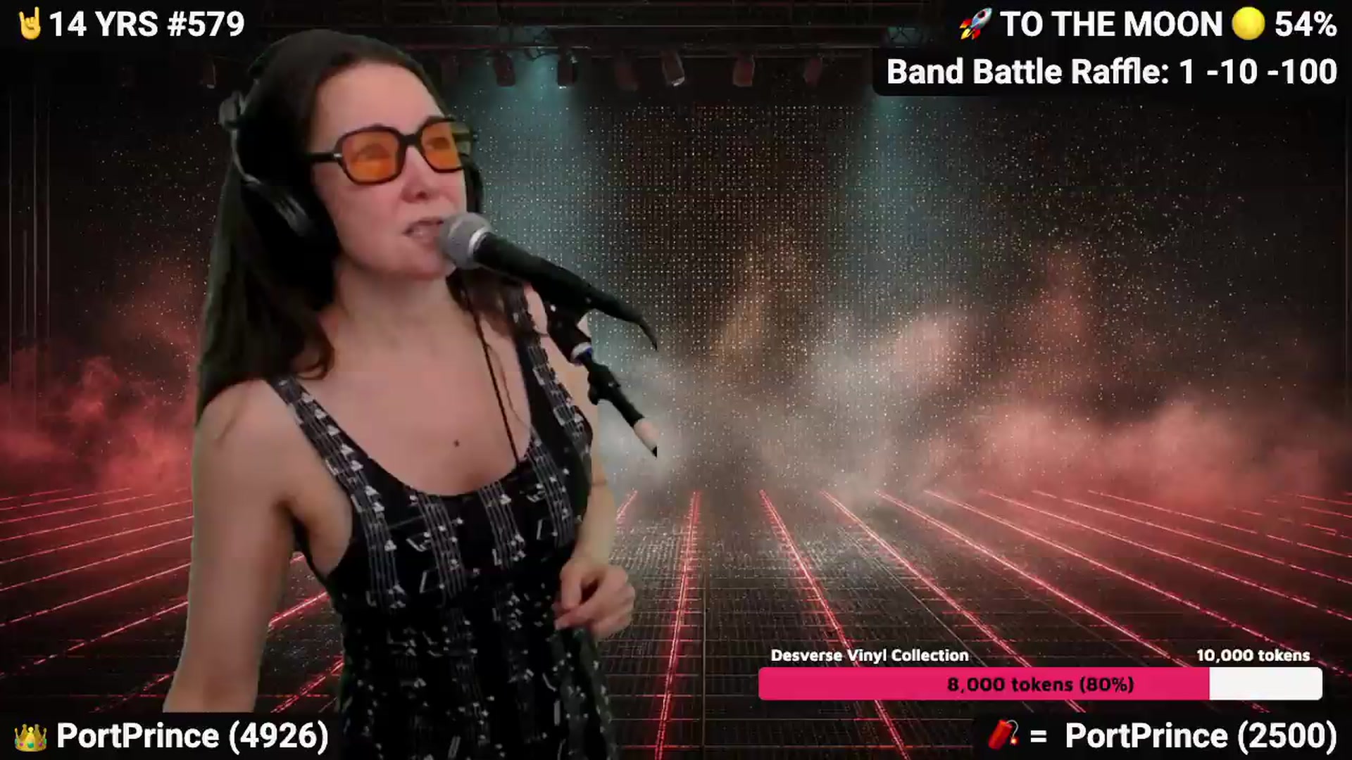 Gallery image thumbnail from DesZeppelin's myfreecams stream on, 07/16/2026, 01:59 image 14 of 20
