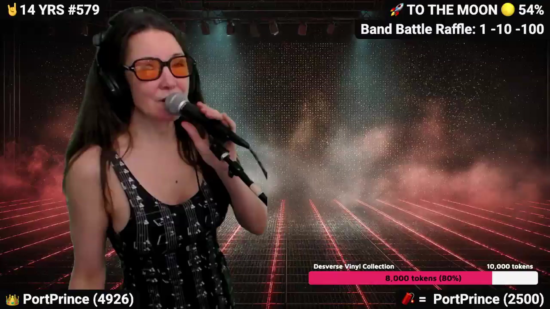 Gallery image thumbnail from DesZeppelin's myfreecams stream on, 07/16/2026, 01:59 image 18 of 20