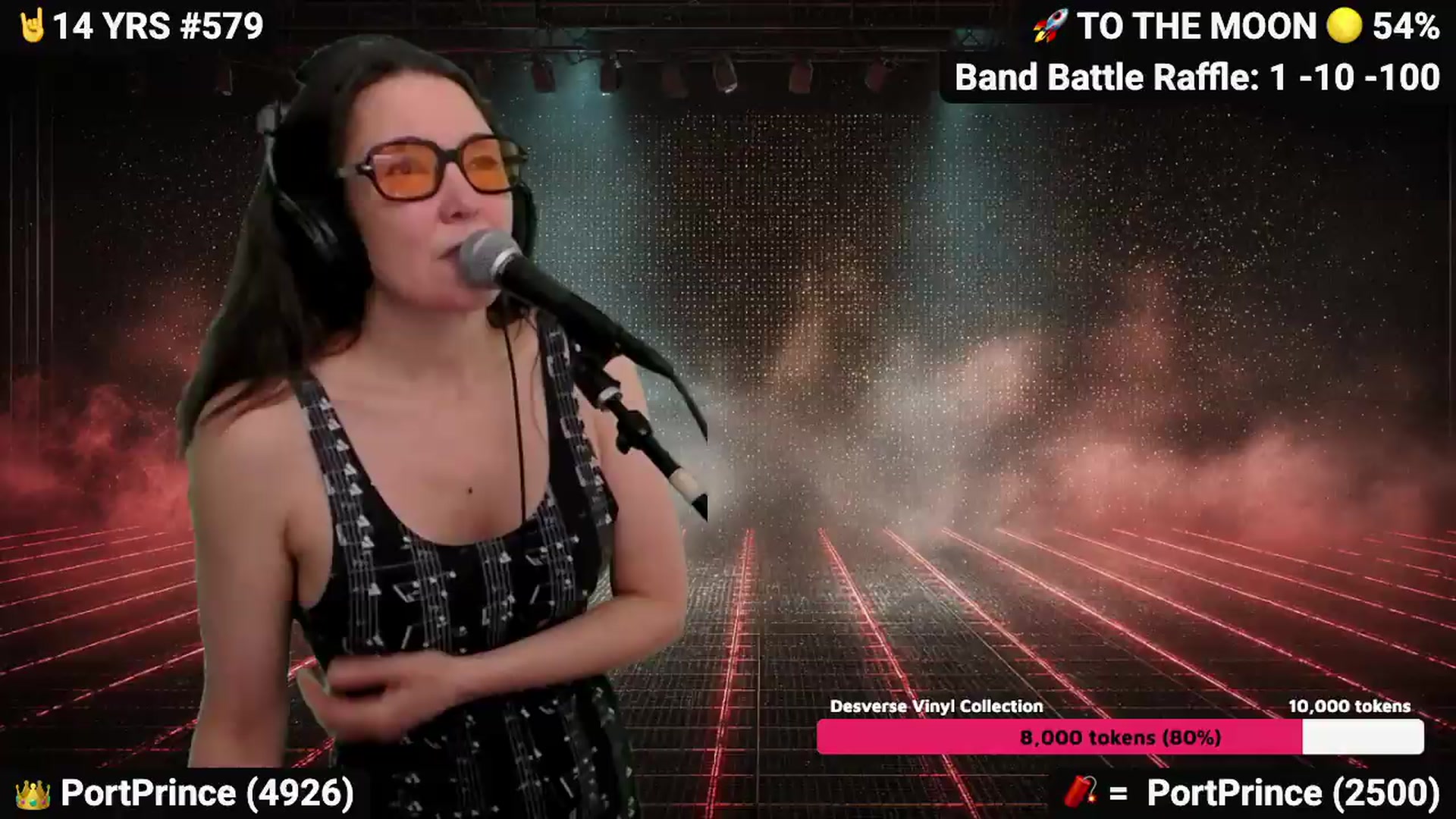 Gallery image thumbnail from DesZeppelin's myfreecams stream on, 07/16/2026, 01:59 image 17 of 20