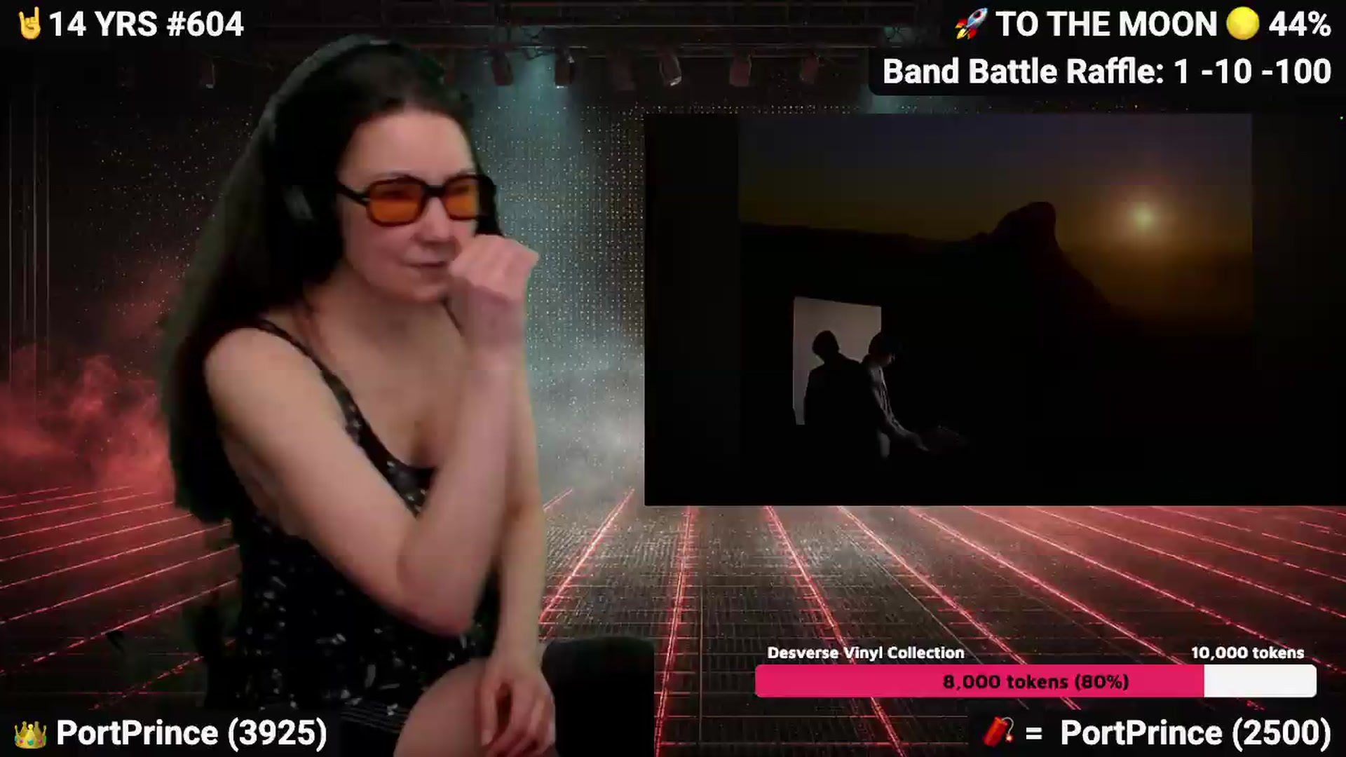 Gallery image thumbnail from DesZeppelin's myfreecams stream on, 07/16/2026, 01:59 image 11 of 20