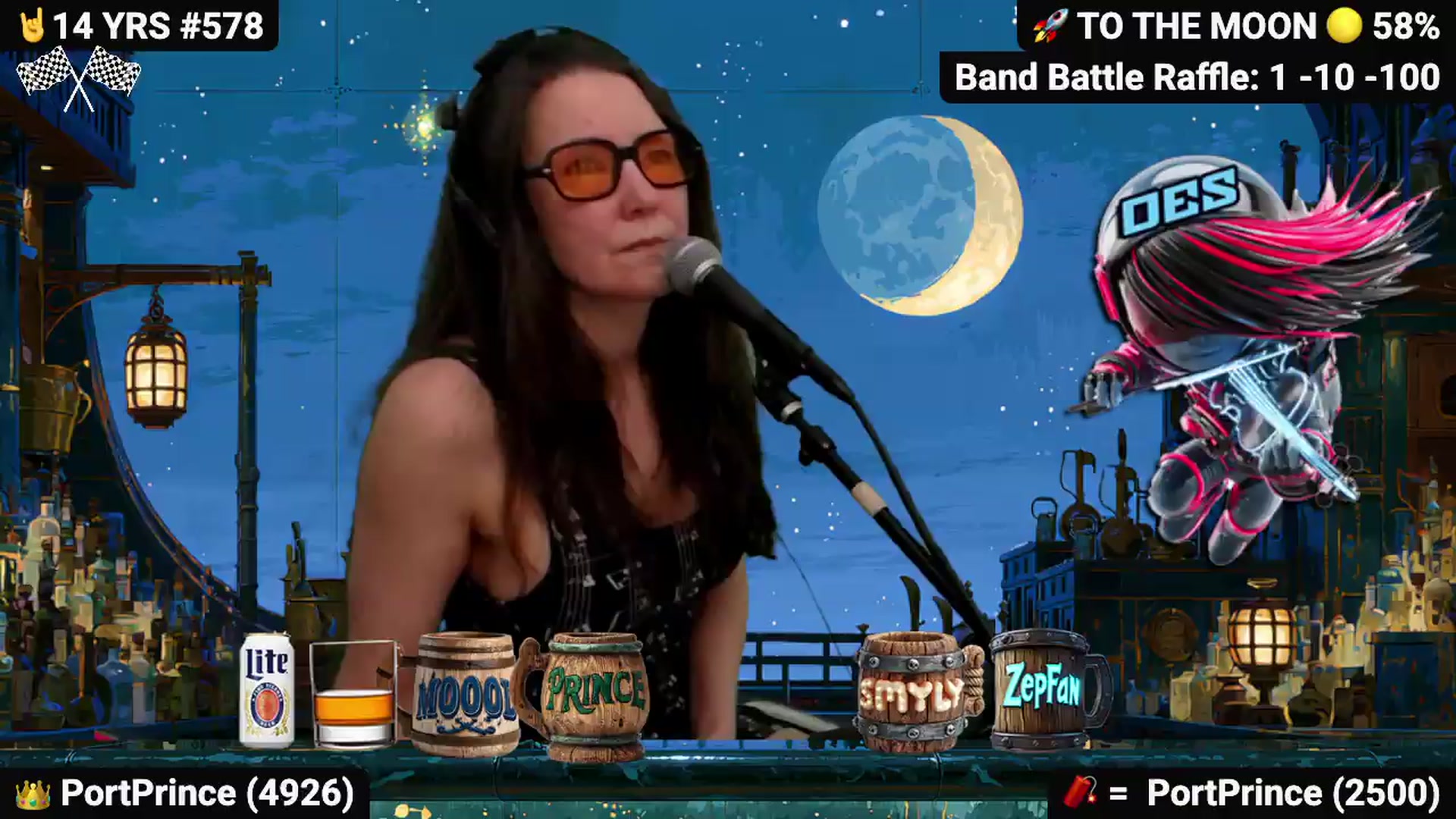 Gallery image thumbnail from DesZeppelin's myfreecams stream on, 07/16/2026, 06:46 image 7 of 20