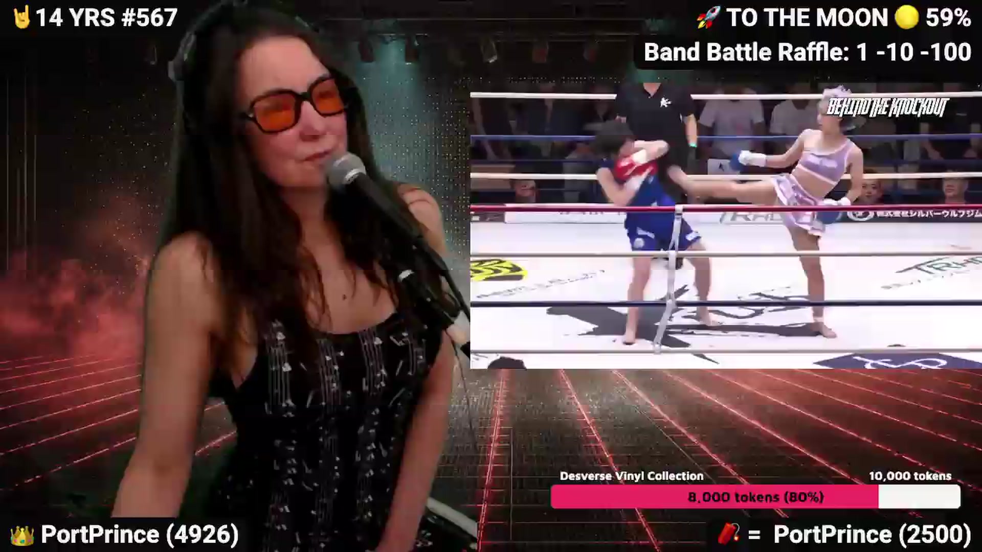 Gallery image thumbnail from DesZeppelin's myfreecams stream on, 07/16/2026, 06:46 image 12 of 20