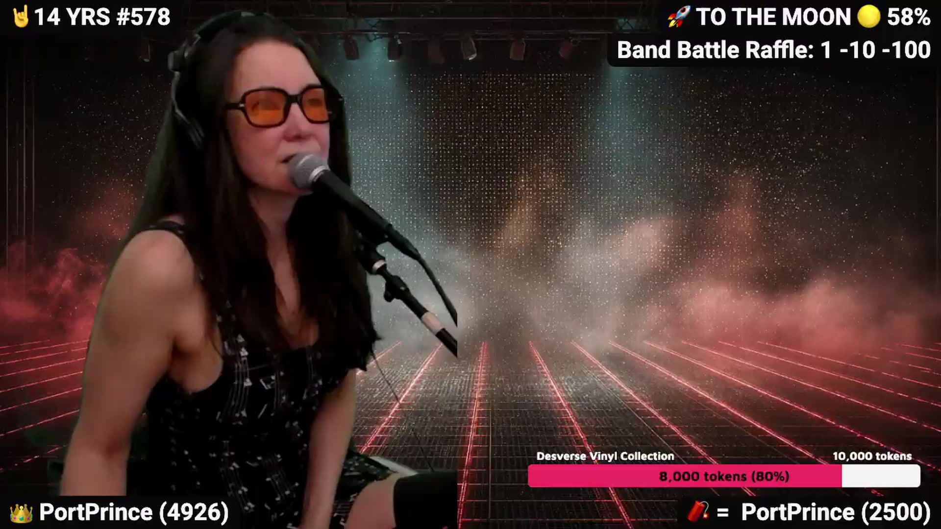 Gallery image thumbnail from DesZeppelin's myfreecams stream on, 07/16/2026, 06:46 image 3 of 20