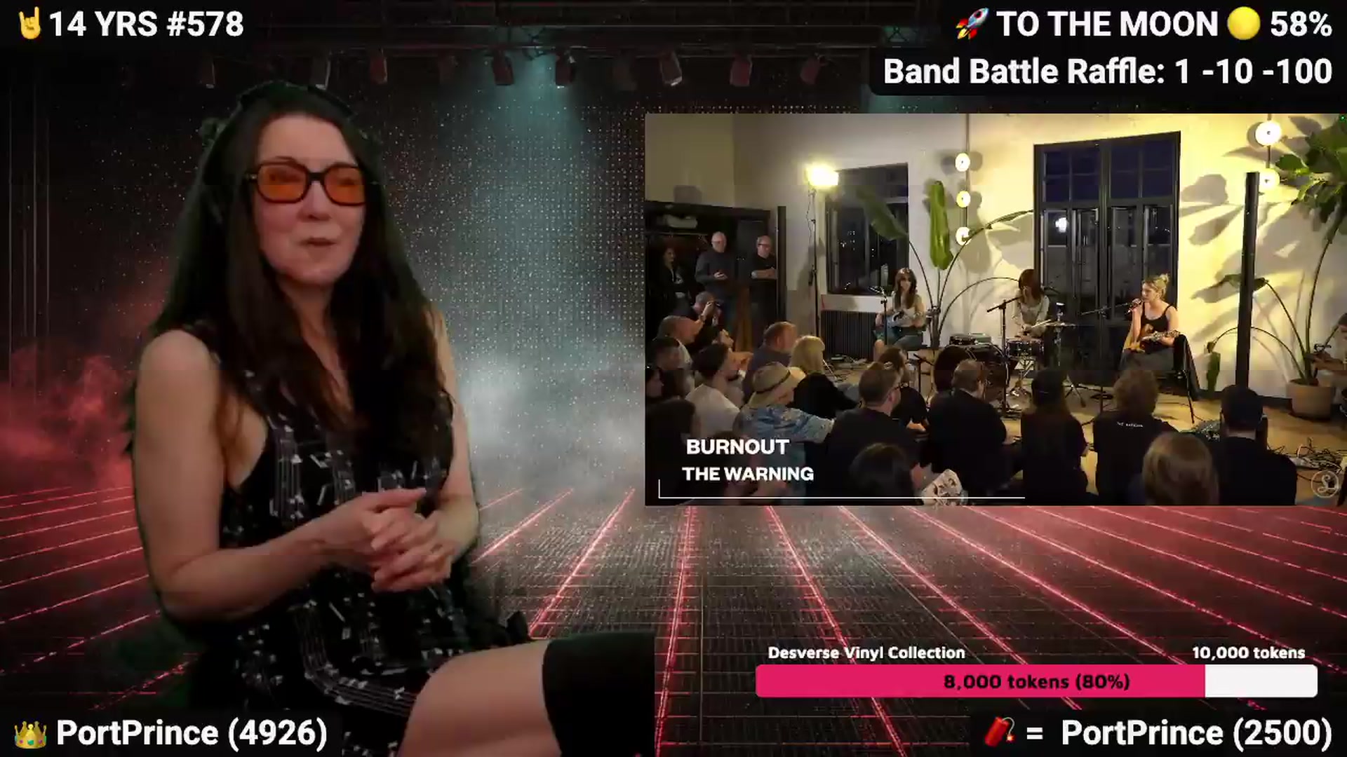 Gallery image thumbnail from DesZeppelin's myfreecams stream on, 07/16/2026, 06:46 image 1 of 20
