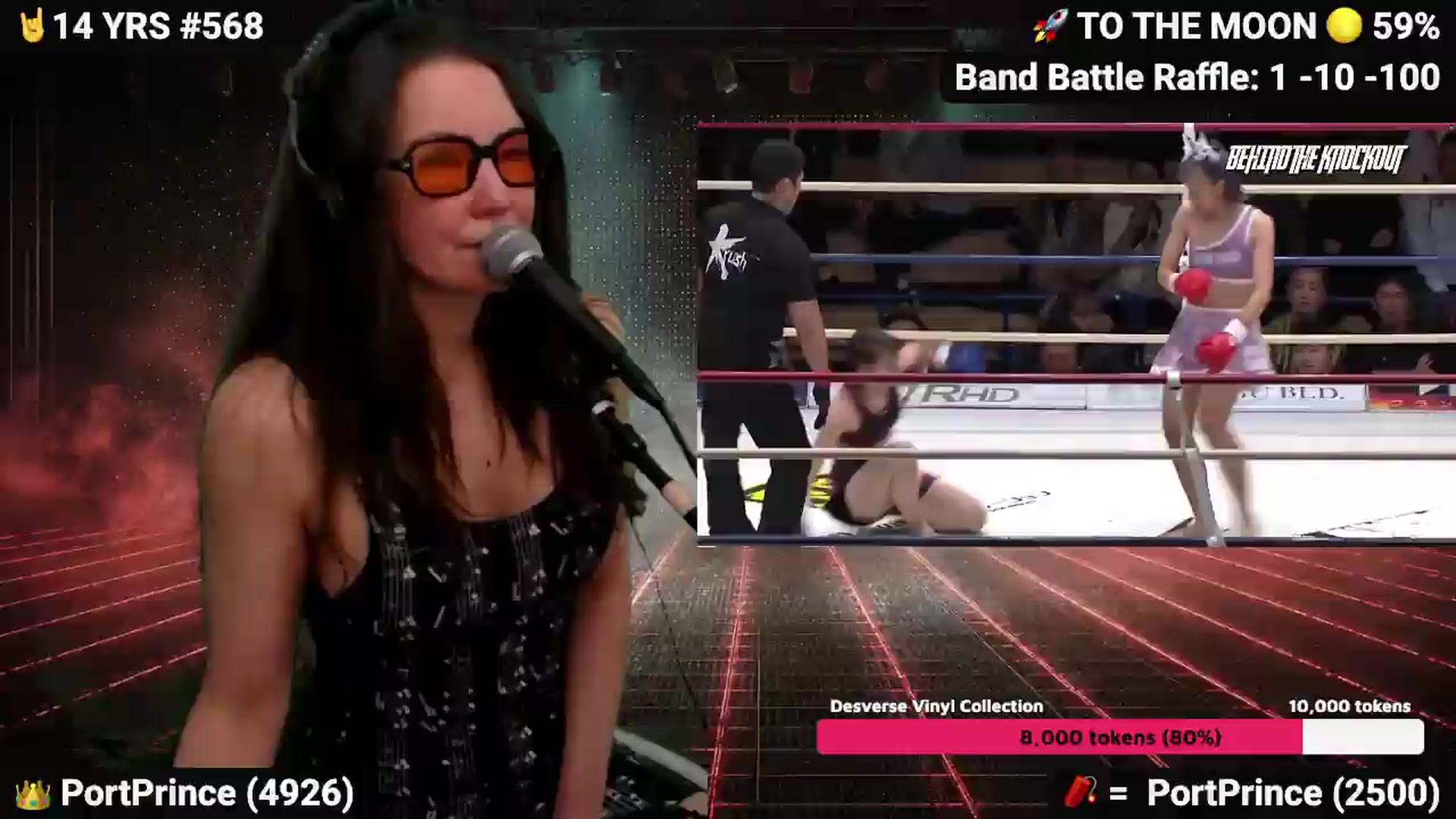 Gallery image thumbnail from DesZeppelin's myfreecams stream on, 07/16/2026, 06:46 image 13 of 20
