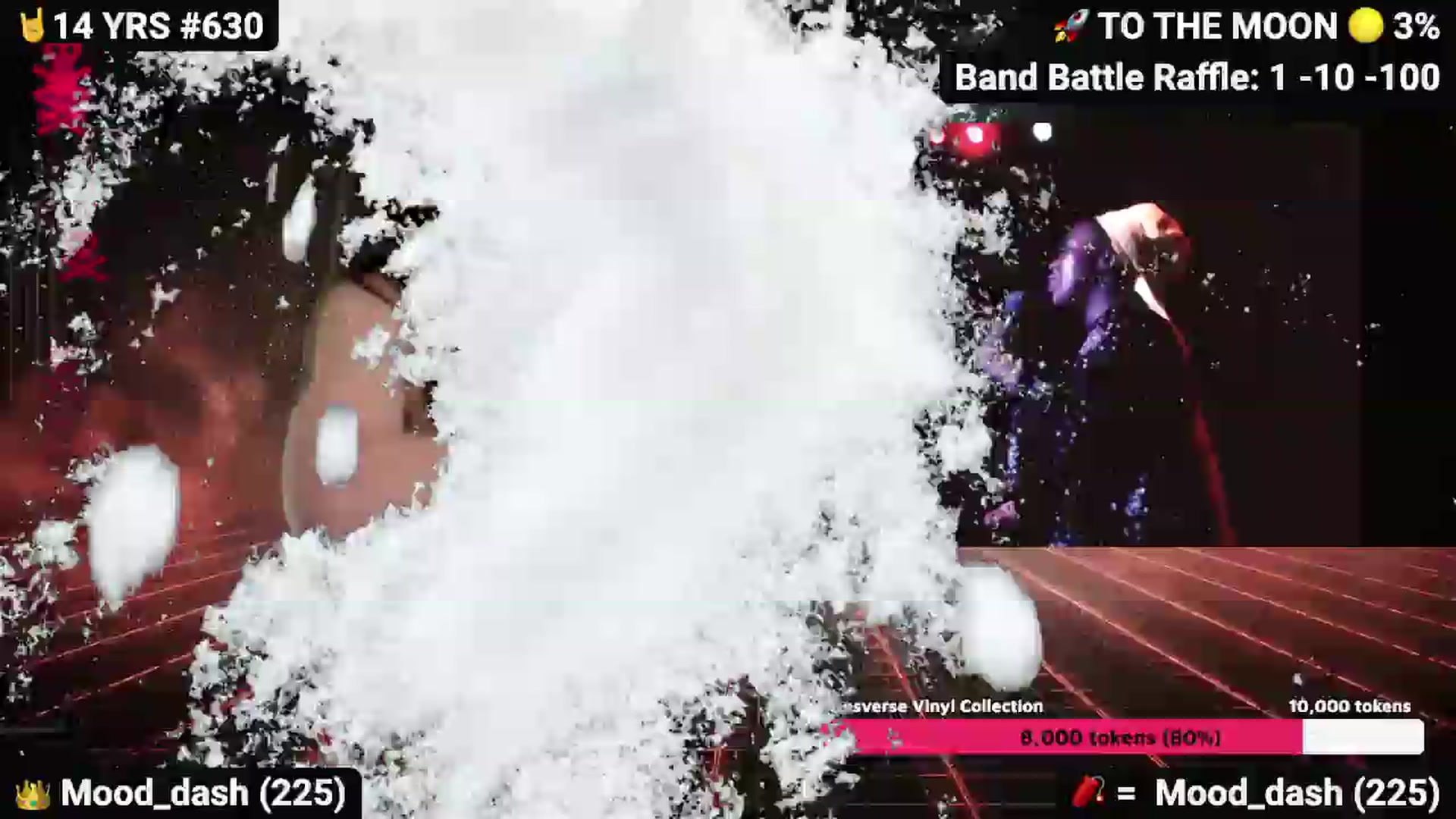 Gallery image thumbnail from DesZeppelin's myfreecams stream on, 07/18/2026, 24:02 image 4 of 20