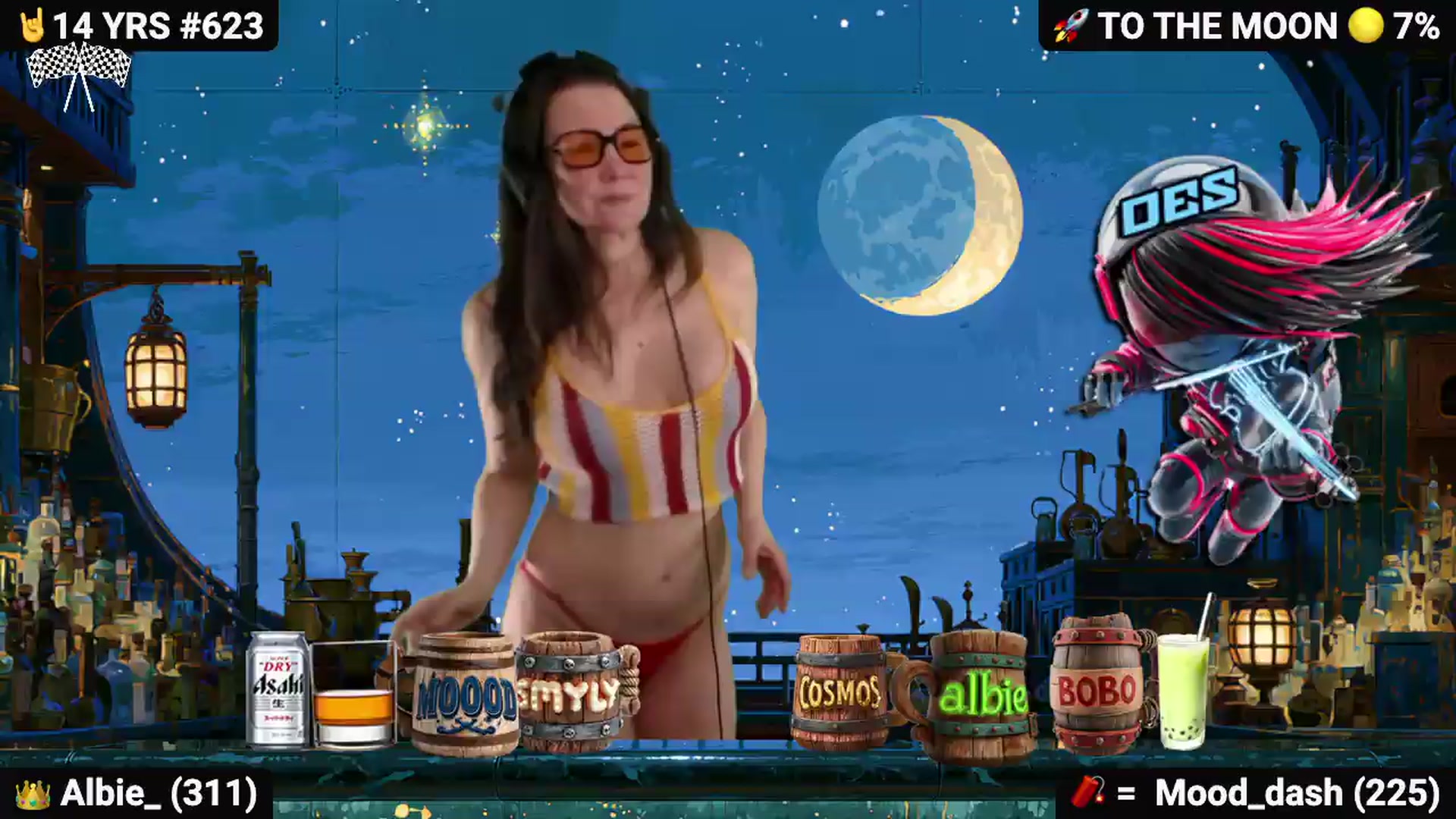 Gallery image thumbnail from DesZeppelin's myfreecams stream on, 07/18/2026, 24:02 image 12 of 20