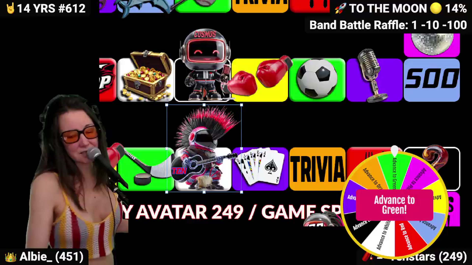 Gallery image thumbnail from DesZeppelin's myfreecams stream on, 07/18/2026, 24:02 image 17 of 20
