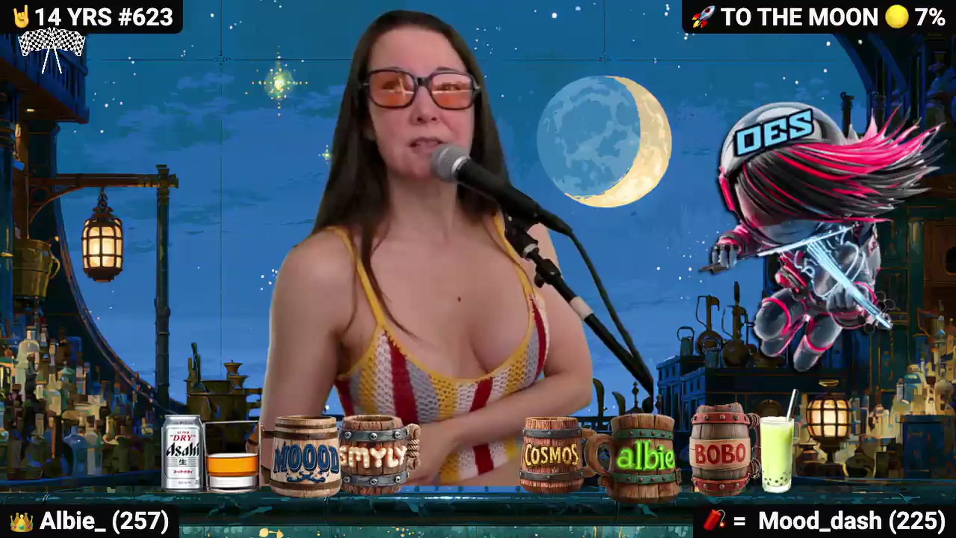Gallery image thumbnail from DesZeppelin's myfreecams stream on, 07/18/2026, 24:02 image 11 of 20