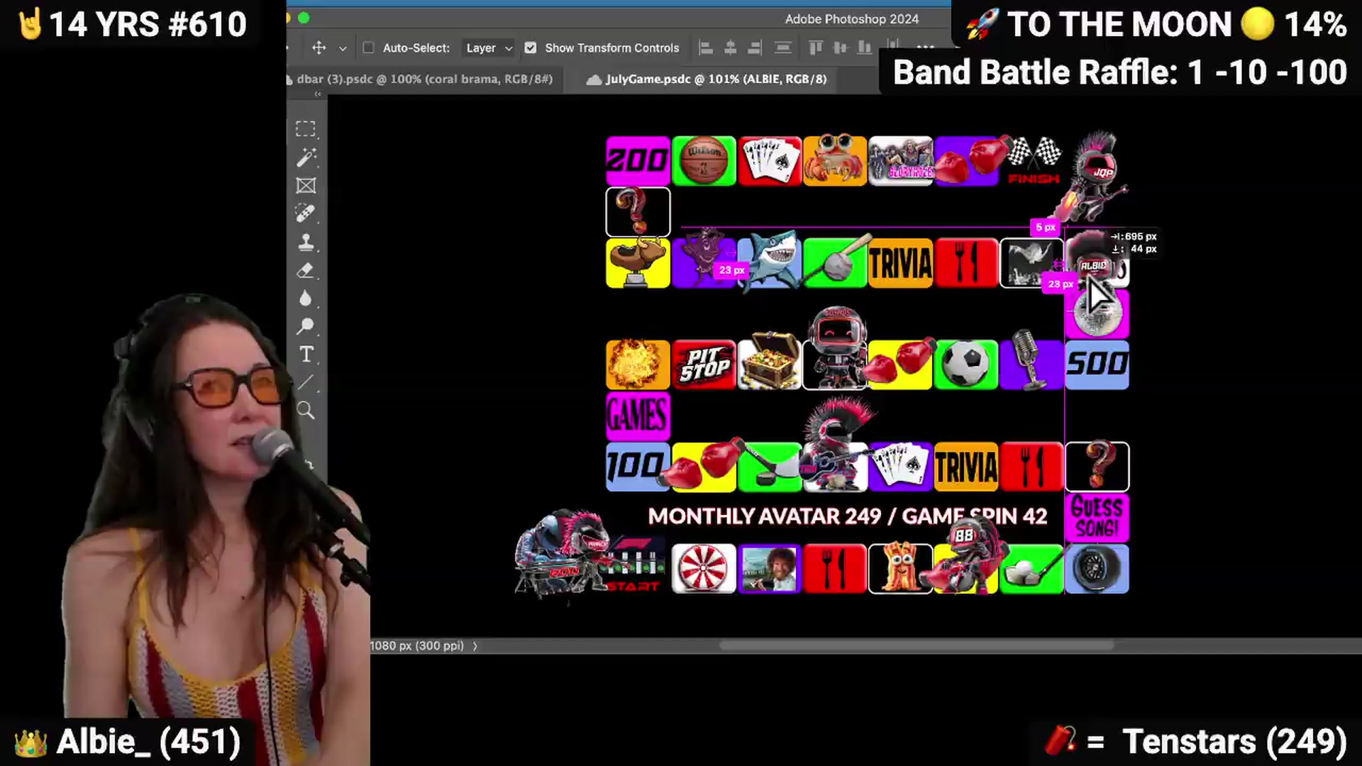 Gallery image thumbnail from DesZeppelin's myfreecams stream on, 07/18/2026, 02:04 image 12 of 20