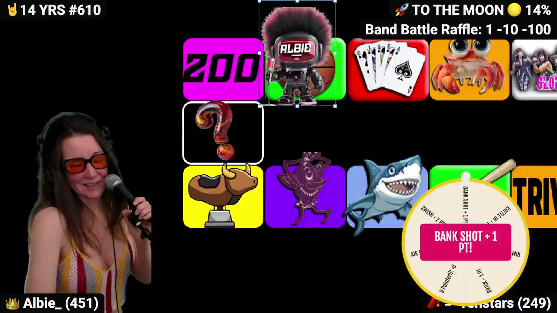 Gallery image thumbnail from DesZeppelin's myfreecams stream on, 07/18/2026, 02:04 image 10 of 20