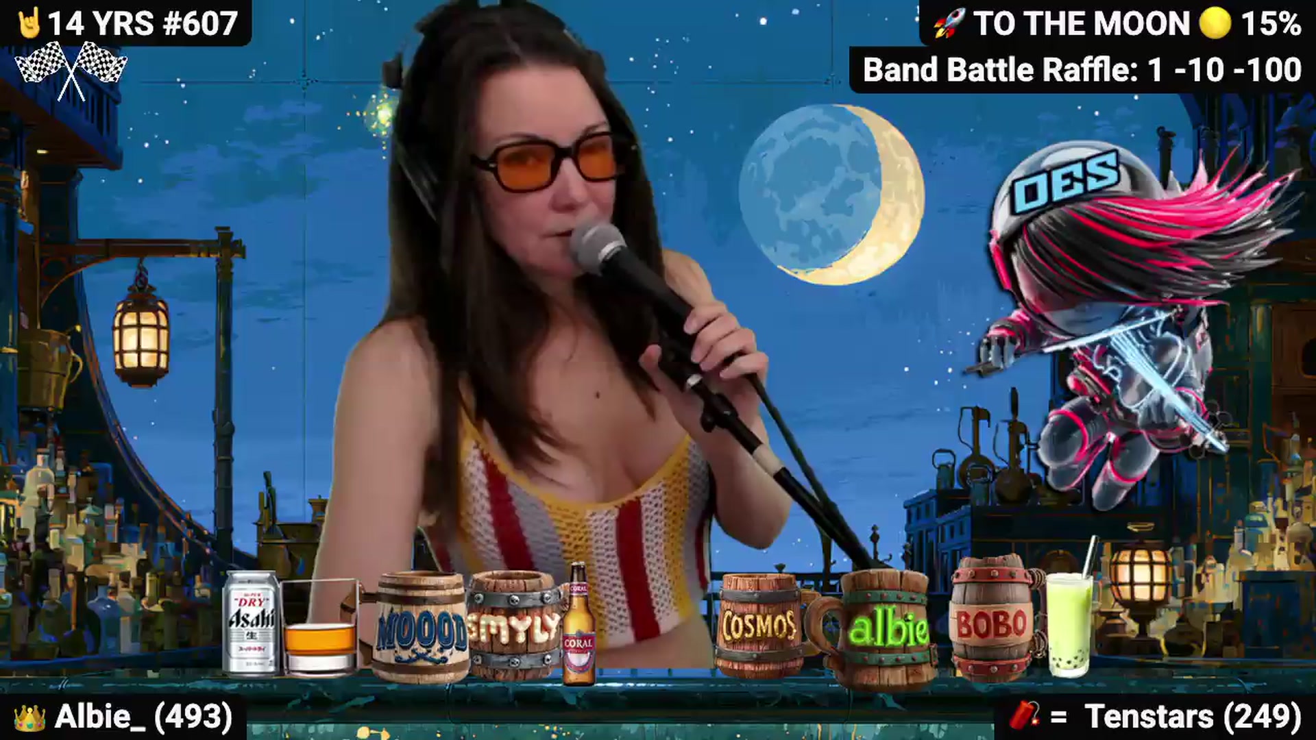Gallery image thumbnail from DesZeppelin's myfreecams stream on, 07/18/2026, 02:04 image 19 of 20