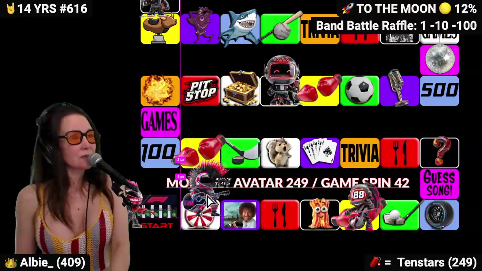 Gallery image thumbnail from DesZeppelin's myfreecams stream on, 07/18/2026, 02:04 image 4 of 20