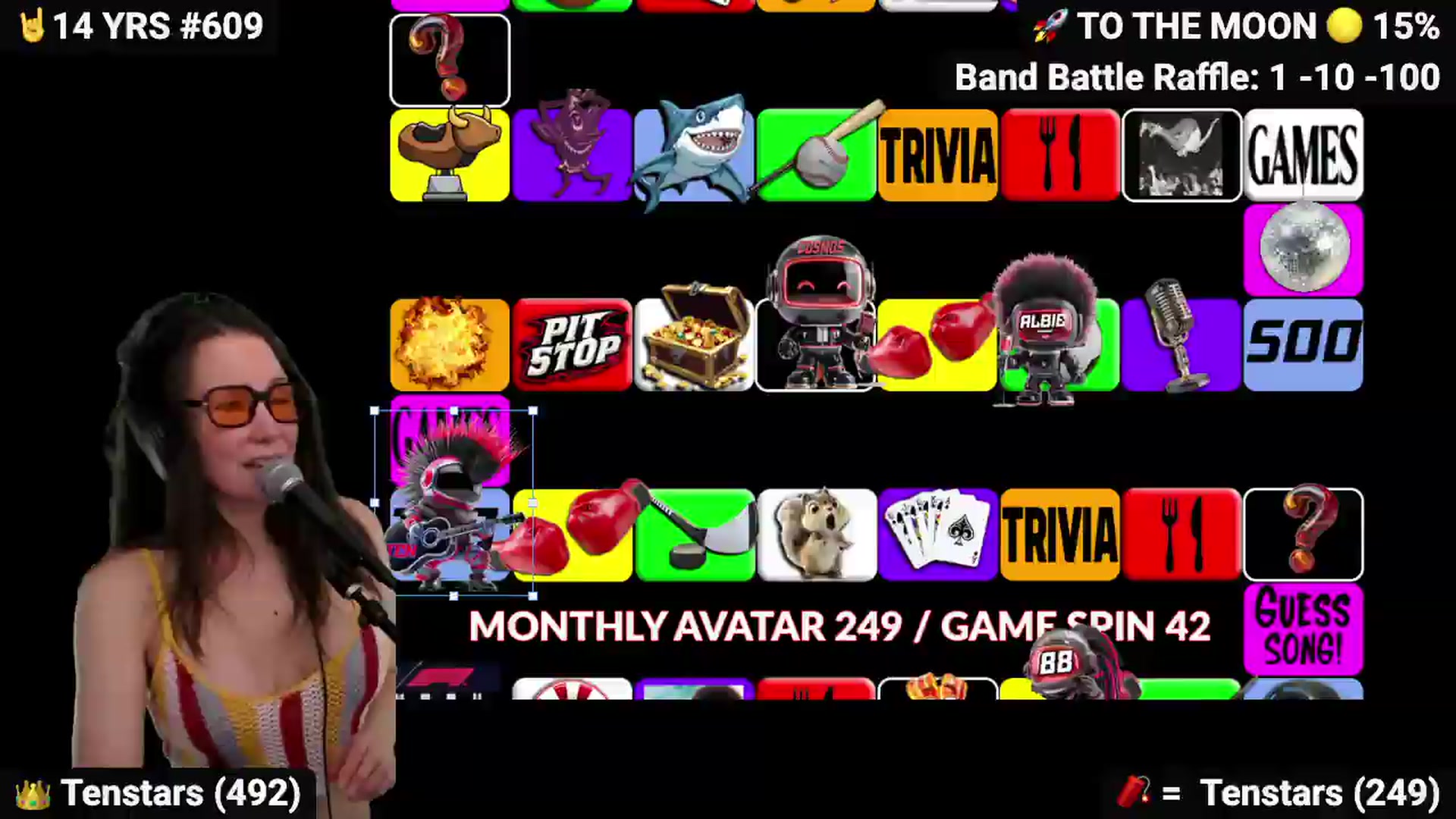 Gallery image thumbnail from DesZeppelin's myfreecams stream on, 07/18/2026, 02:04 image 13 of 20