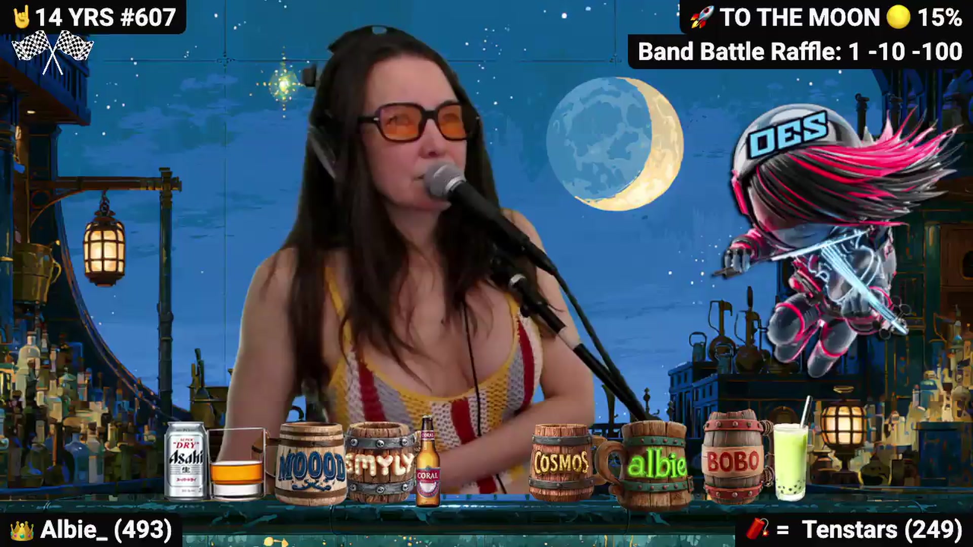 Gallery image thumbnail from DesZeppelin's myfreecams stream on, 07/18/2026, 02:04 image 18 of 20