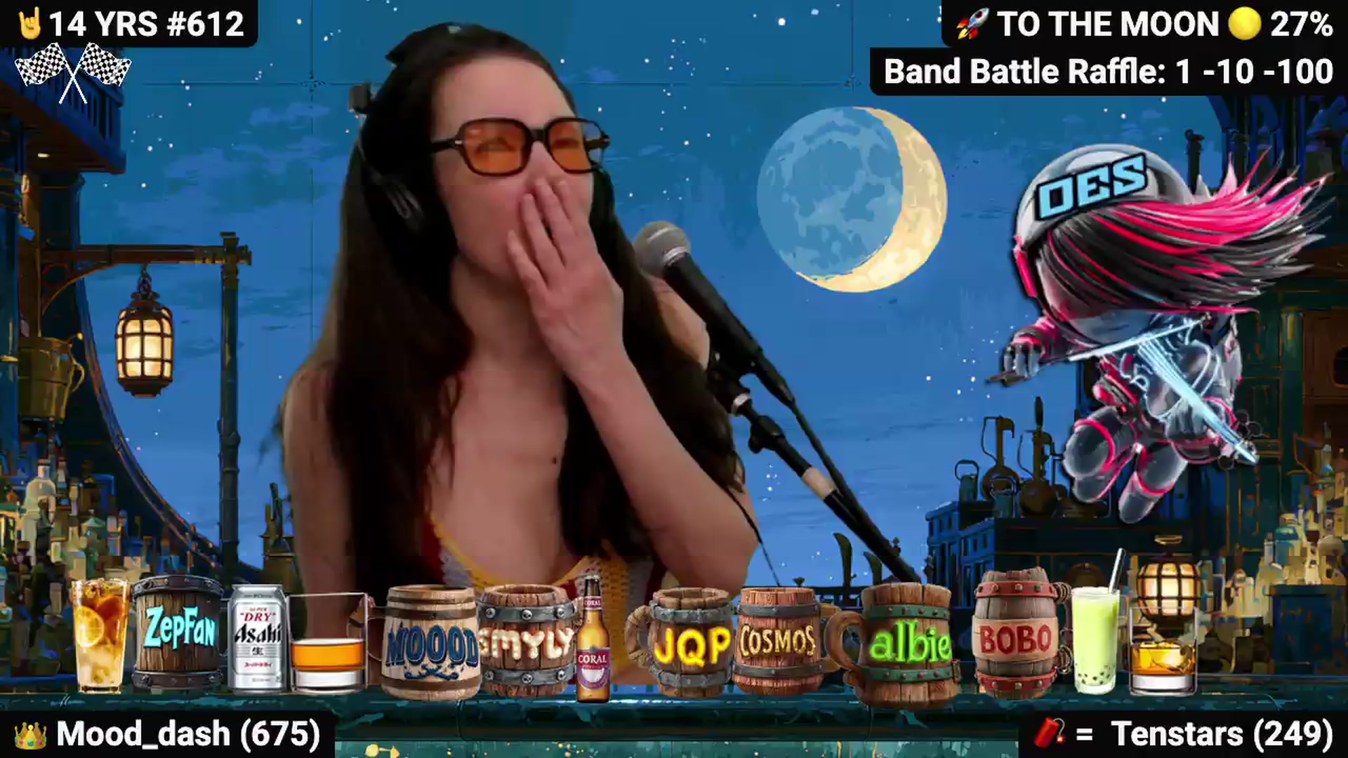 Gallery image thumbnail from DesZeppelin's myfreecams stream on, 07/18/2026, 07:31 image 6 of 20