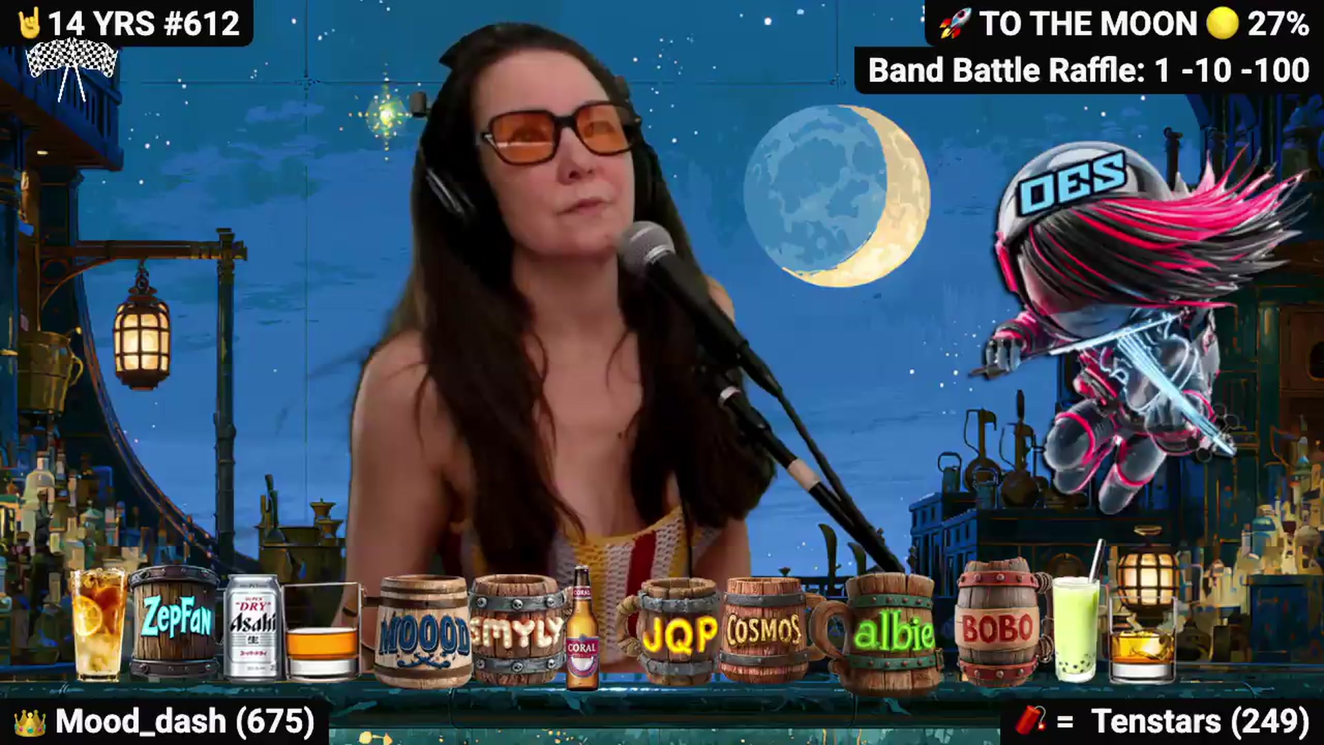 Gallery image thumbnail from DesZeppelin's myfreecams stream on, 07/18/2026, 07:31 image 1 of 20