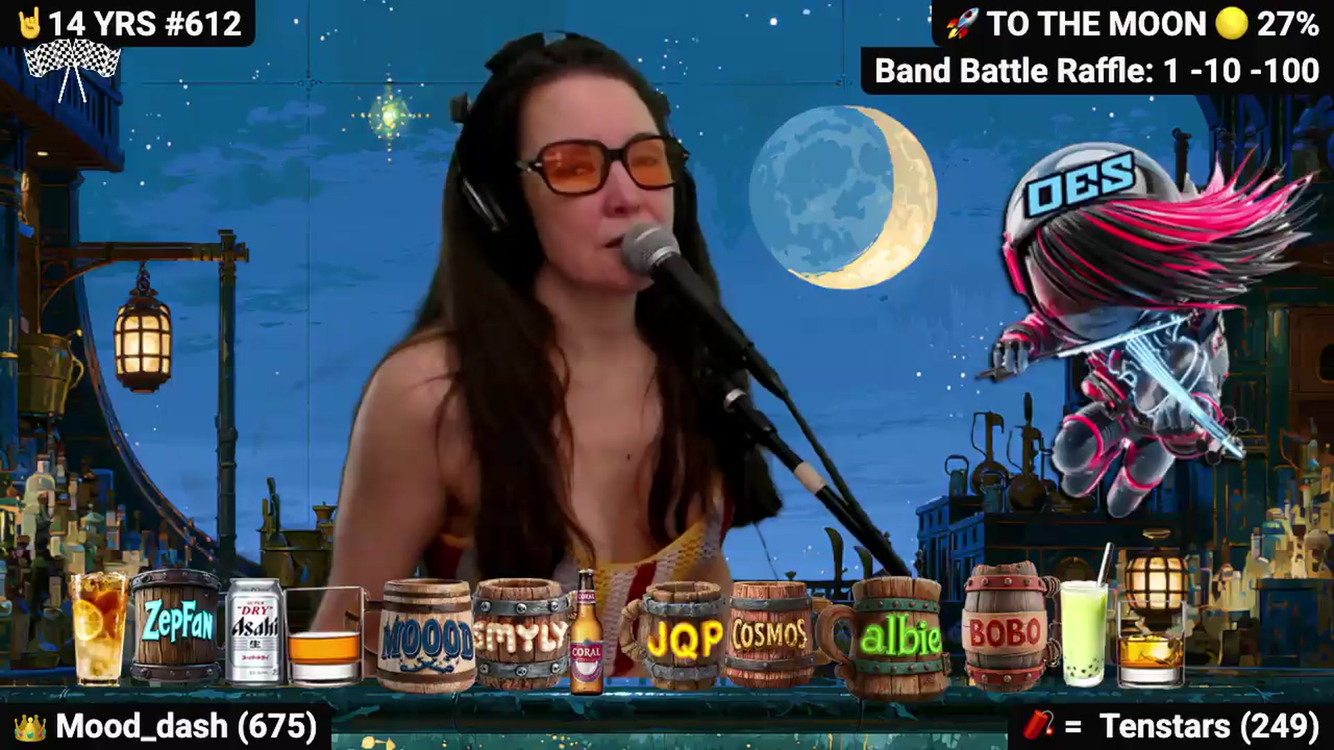 Gallery image thumbnail from DesZeppelin's myfreecams stream on, 07/18/2026, 07:31 image 2 of 20