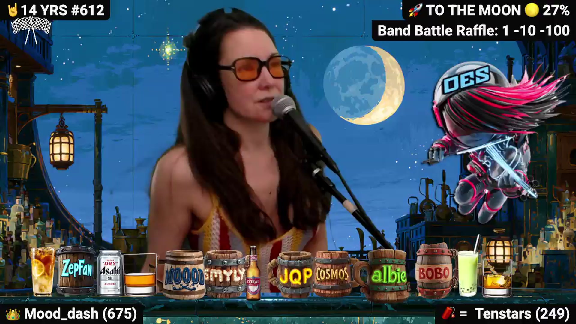 Gallery image thumbnail from DesZeppelin's myfreecams stream on, 07/18/2026, 07:31 image 8 of 20