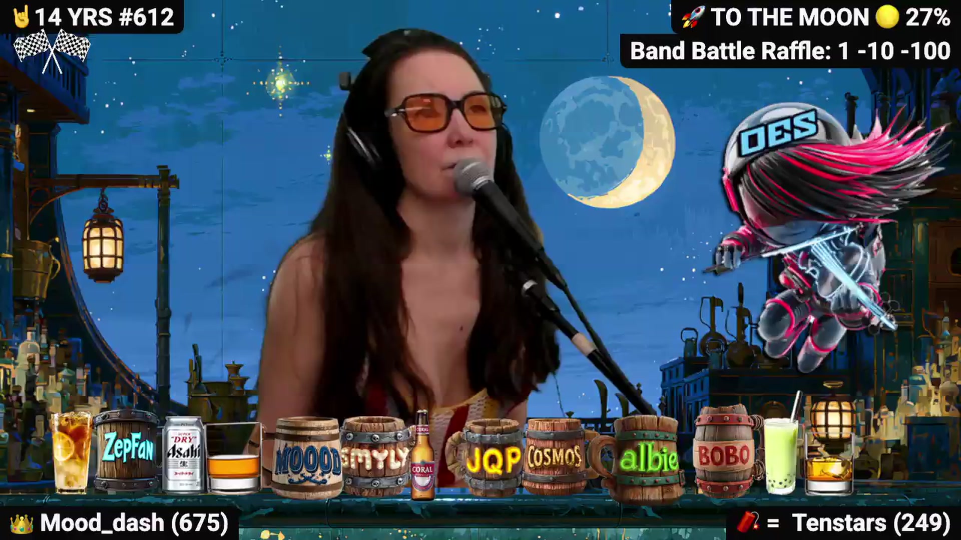 Gallery image thumbnail from DesZeppelin's myfreecams stream on, 07/18/2026, 07:31 image 7 of 20