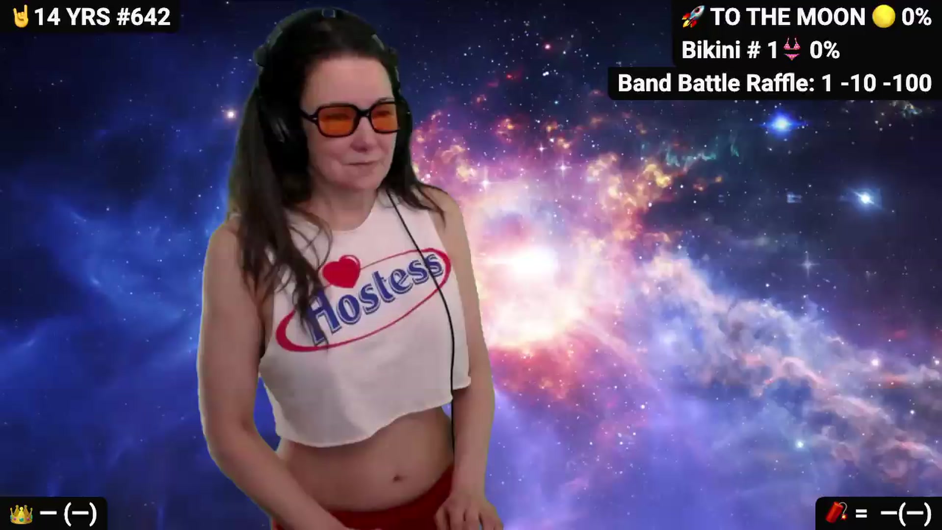 Gallery image thumbnail from DesZeppelin's myfreecams stream on, 07/19/2026, 02:04 image 2 of 20